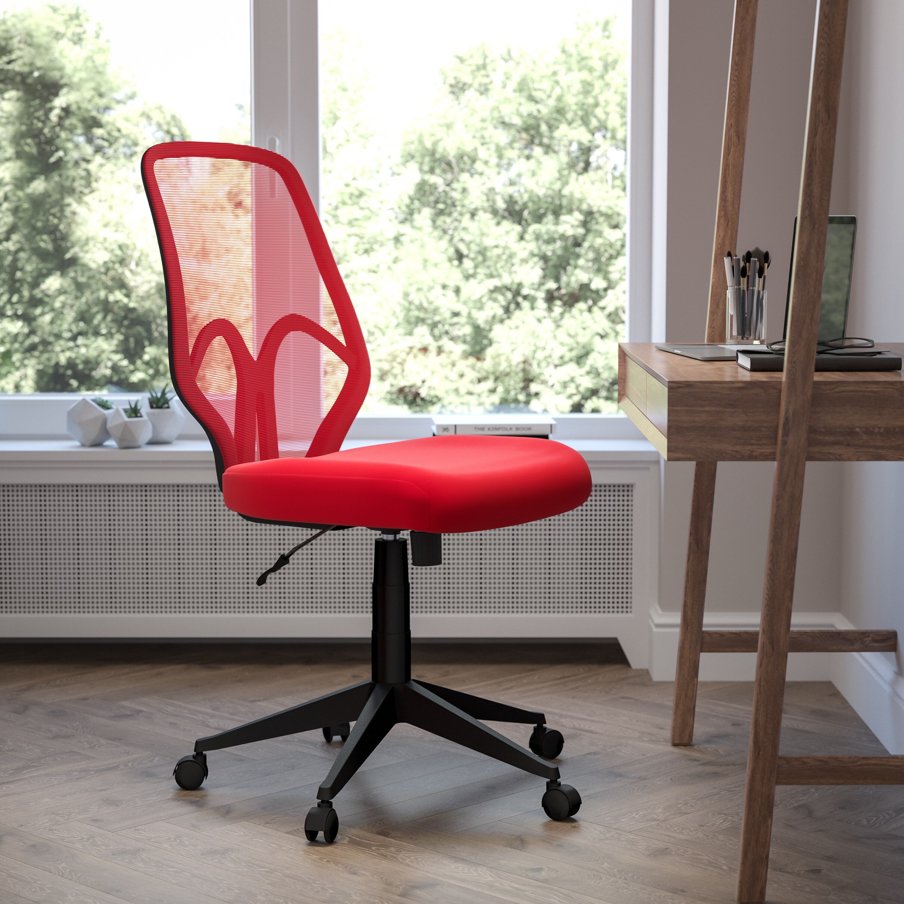Flash Furniture 889142461357 Office-Chairs - View #3