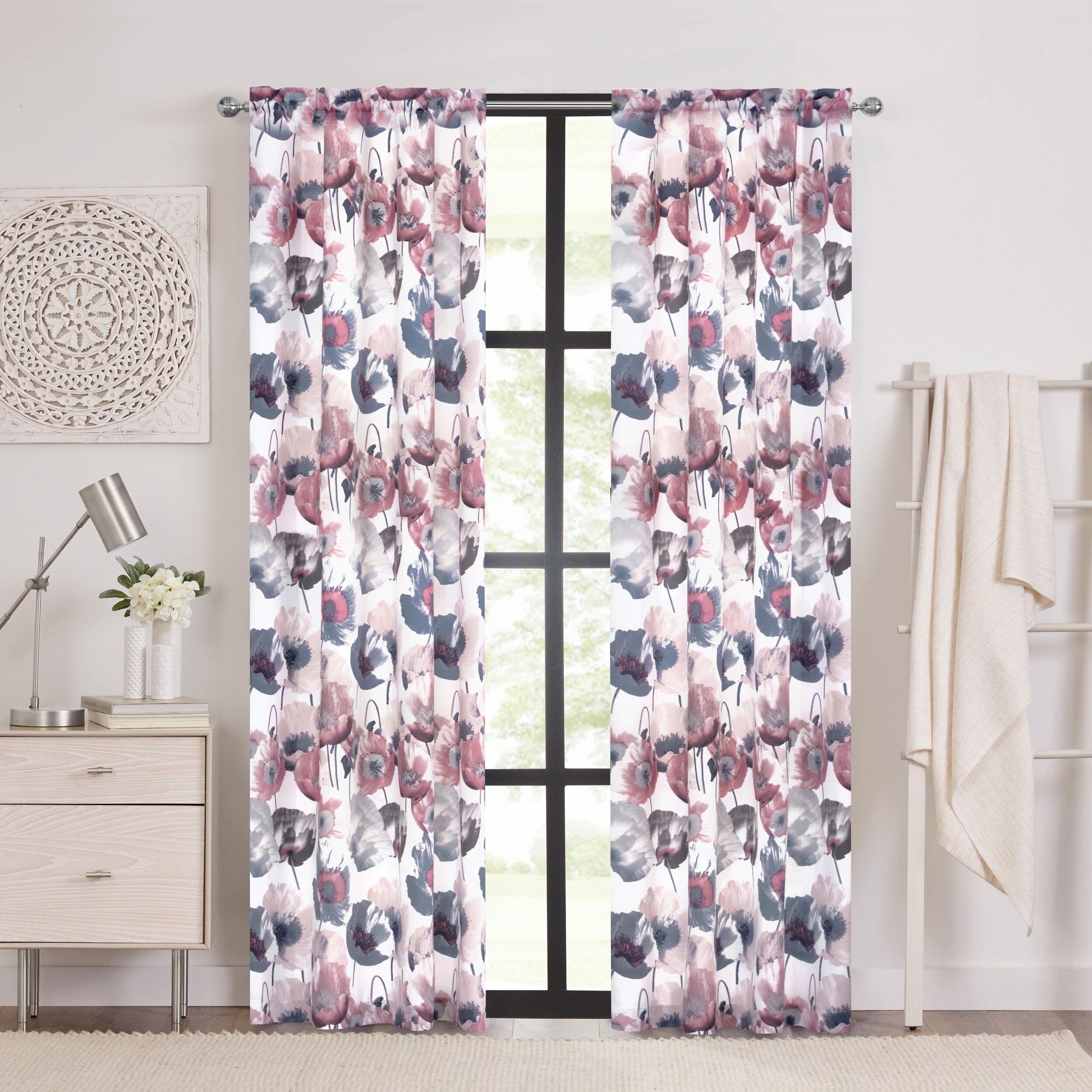 Achim POPN84BH06 curtains - View #2