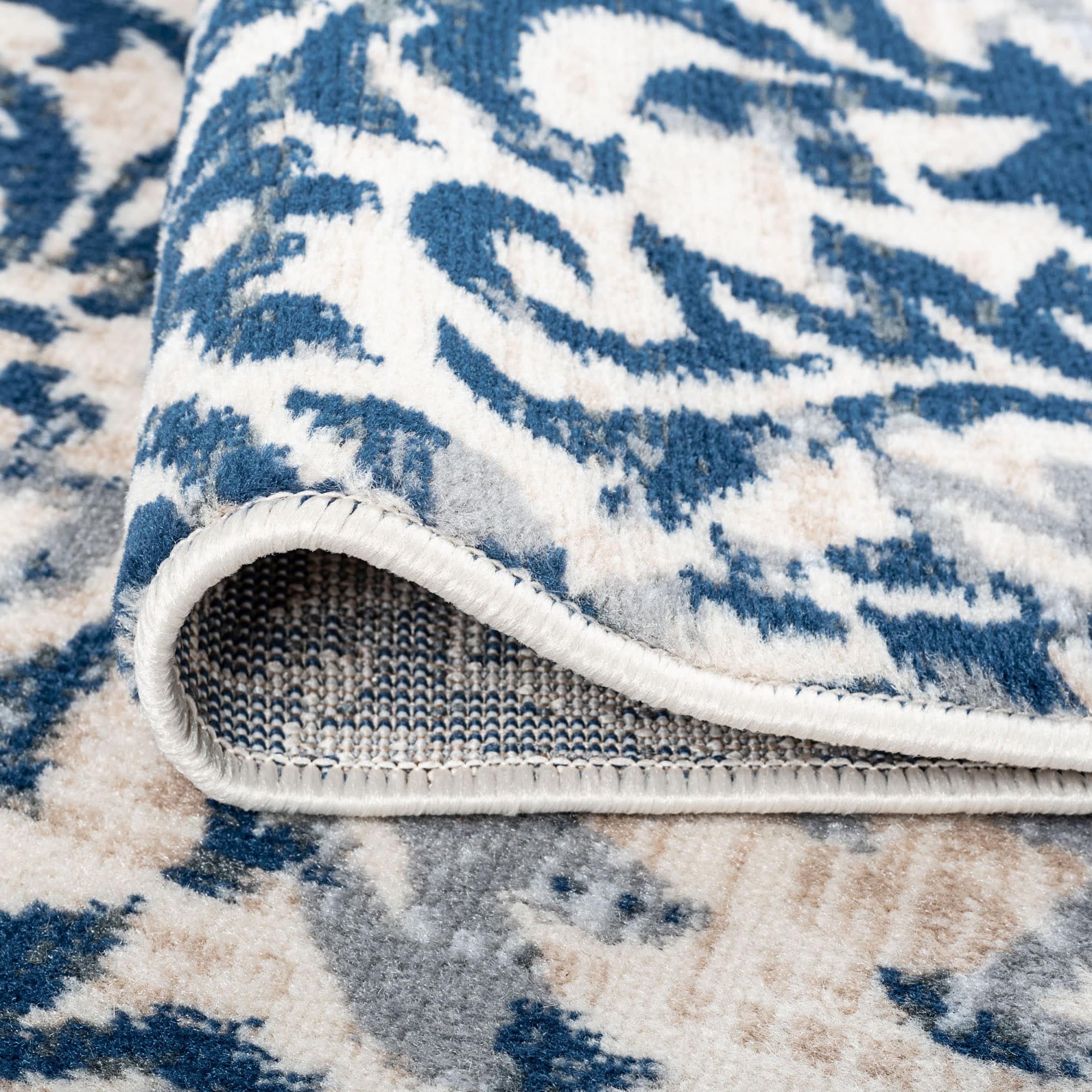 Tayse MDN4517 5X7 rugs - View #2