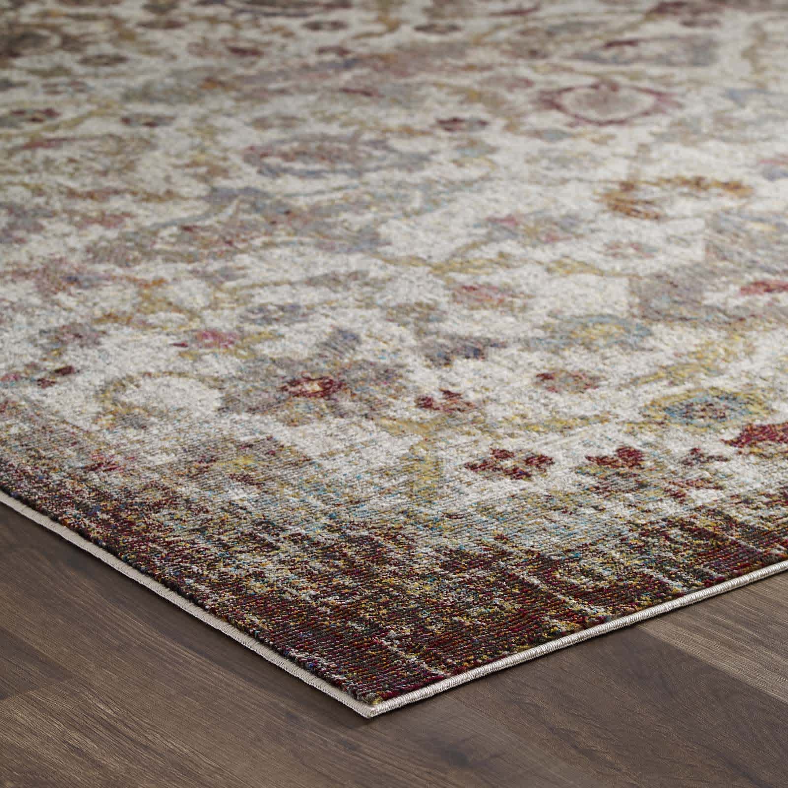 Modway R-1161A-58 rugs - View #4