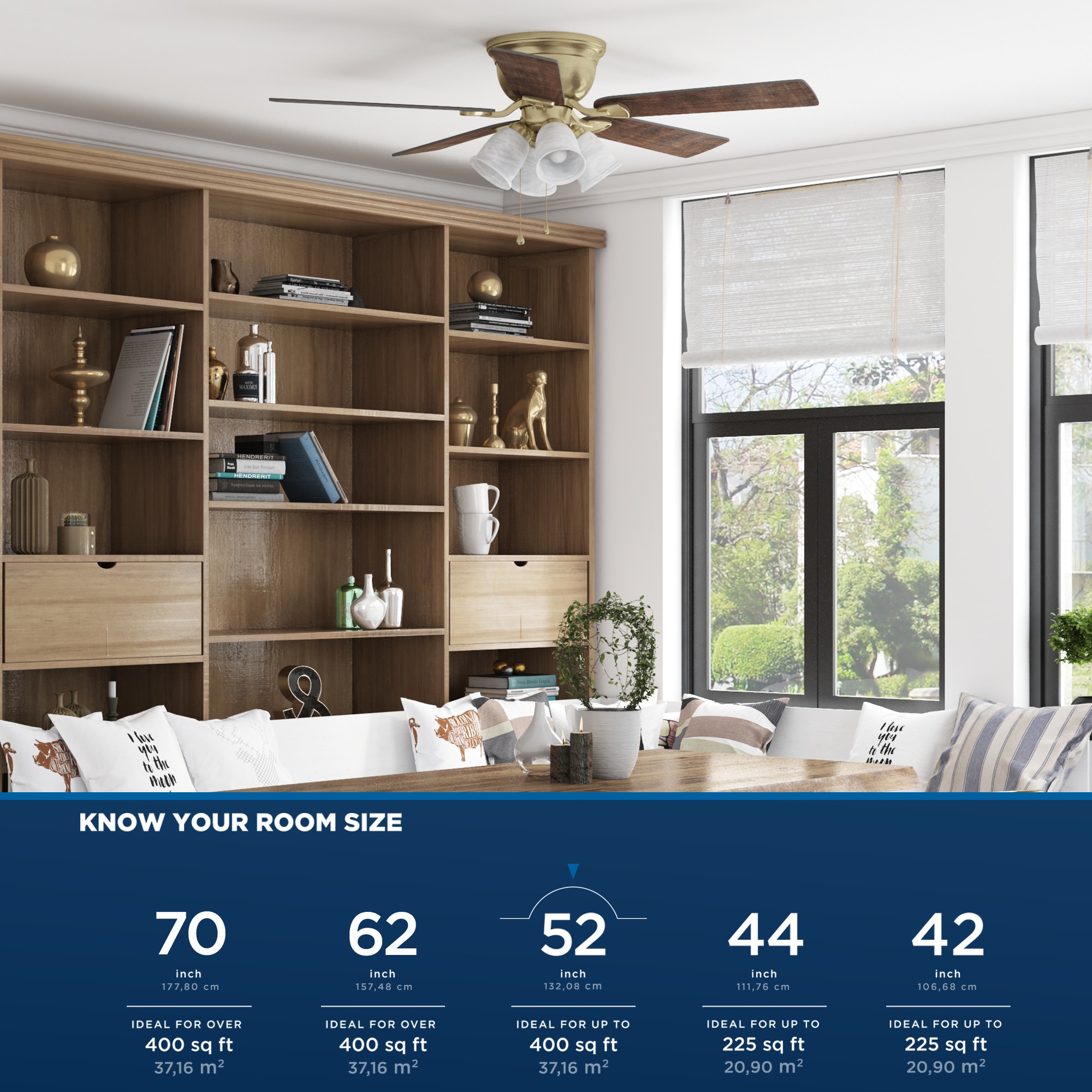 Harbor Breeze 40704 Ceiling-Fans - View #8