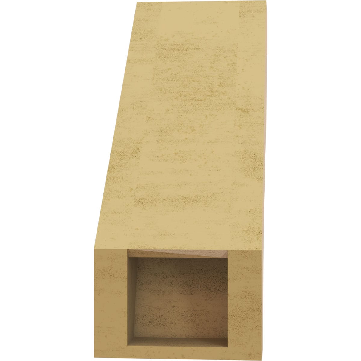 Ekena Millwork BRCUR05X12X12VALRCPR braces - View #5