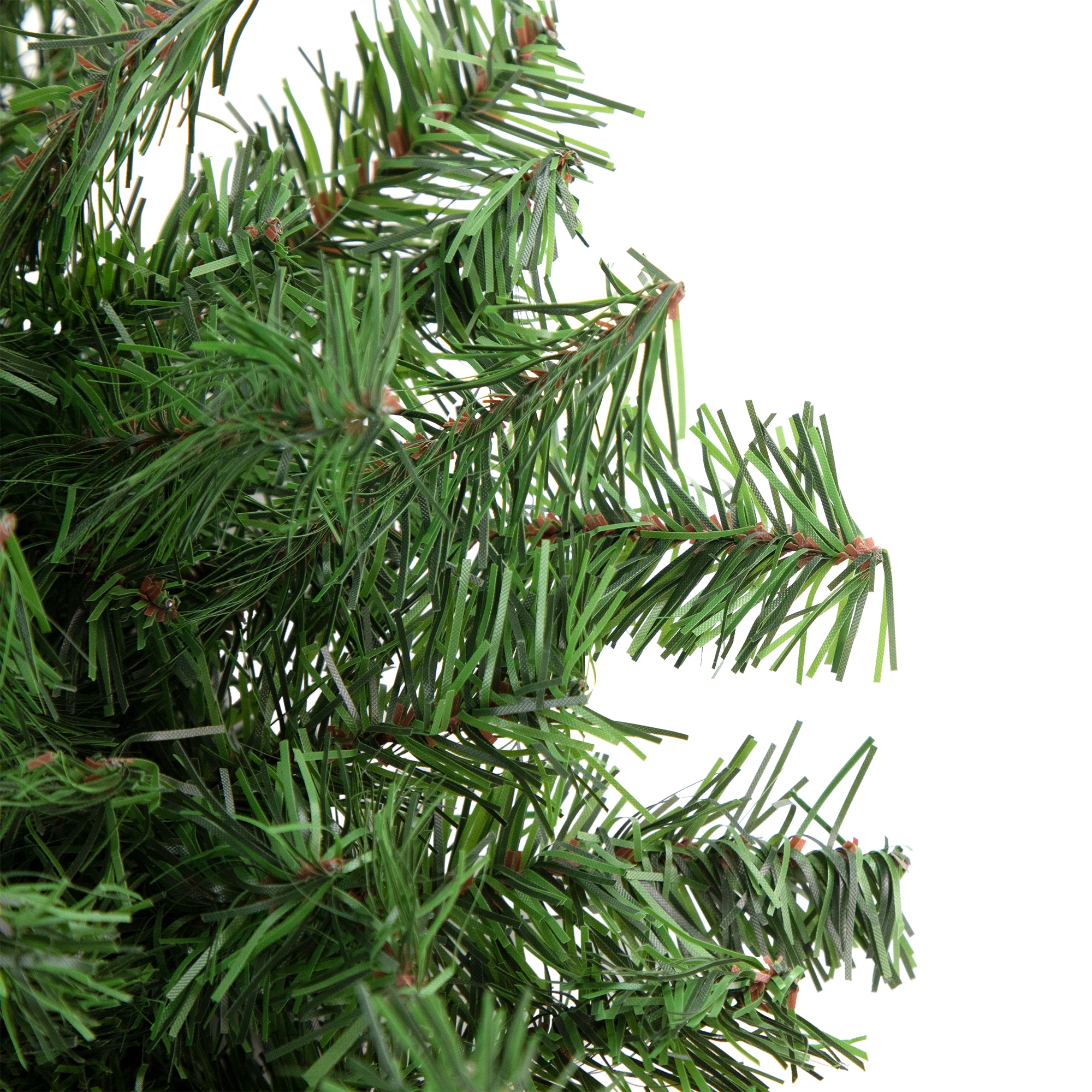 Northlight 32607605 Artificial-Christmas-Wreaths - View #3