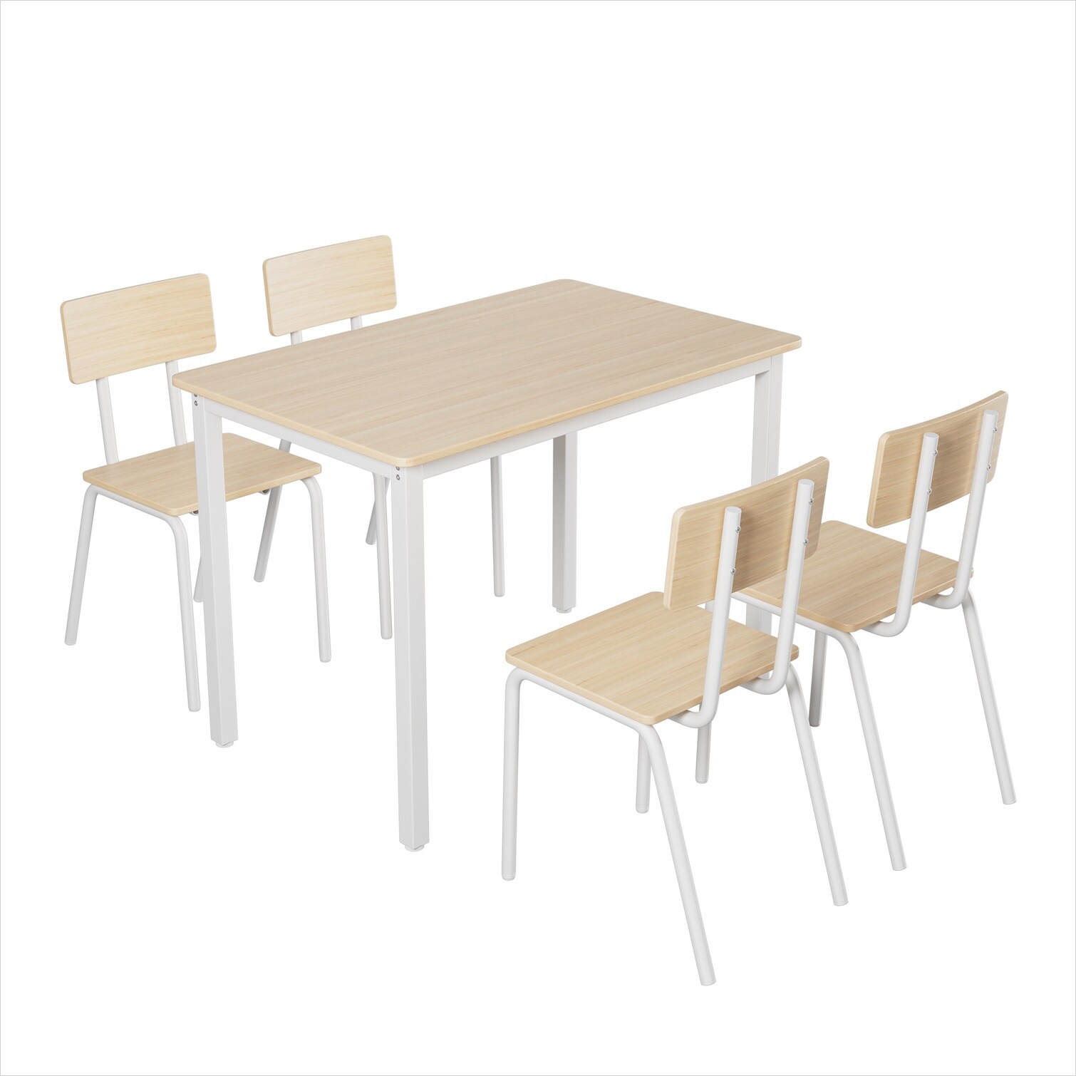 Watnature U8PDW2WCGAWH Dining-Sets - View #15