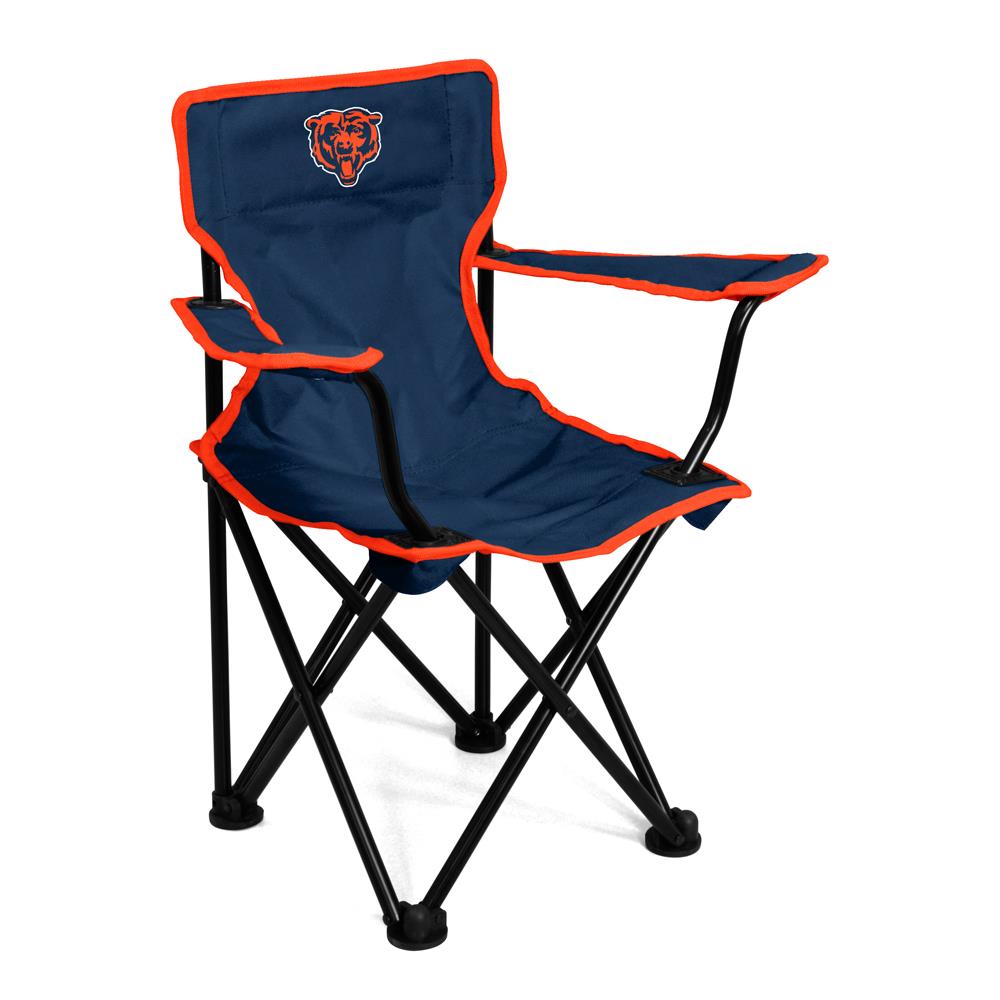 Cincinnati Bengals - Big Bear XL Camp Chair with Cooler