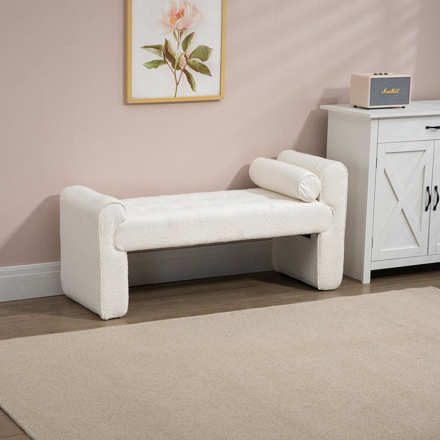 Bybafun YA6100023 bench - View #16
