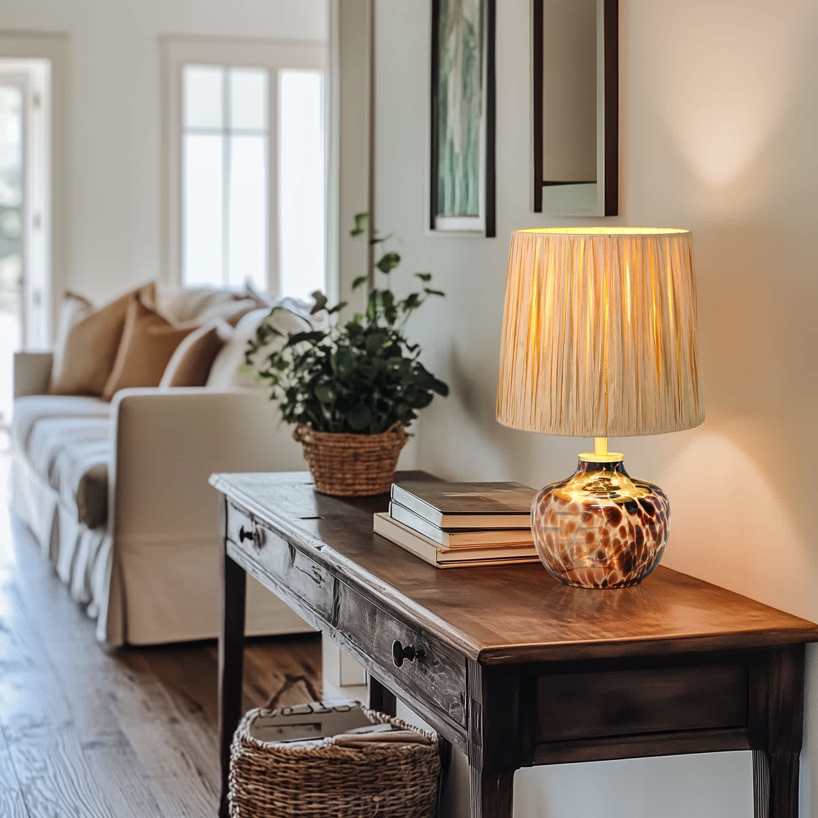 BIGHOUSE 300201214V Table-Lamps - View #3