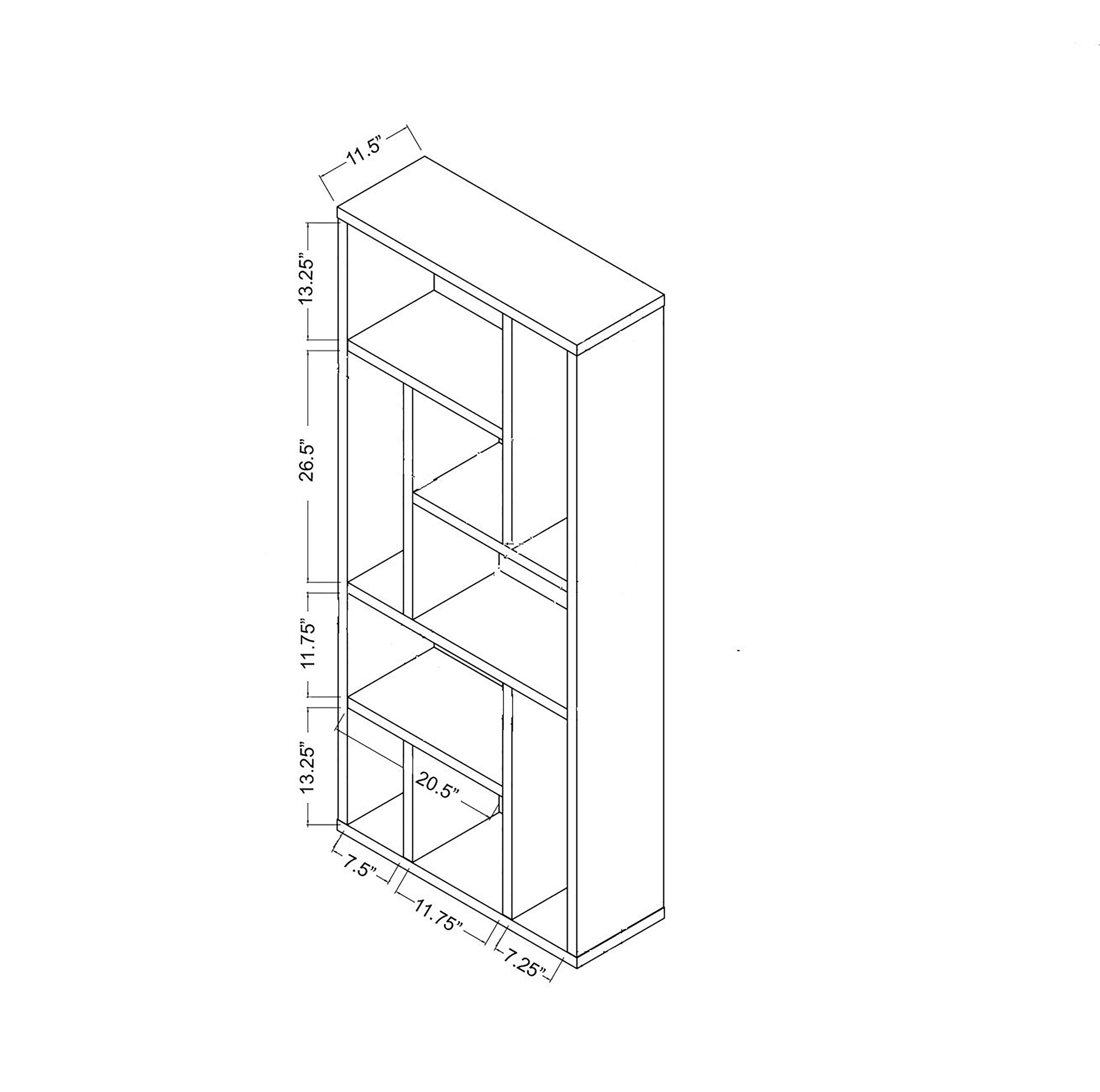 FC Design ID90223058 bookcases - View #5