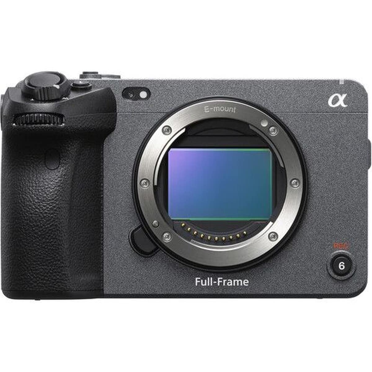 Sony  FX3A Full-Frame Cinema Camera