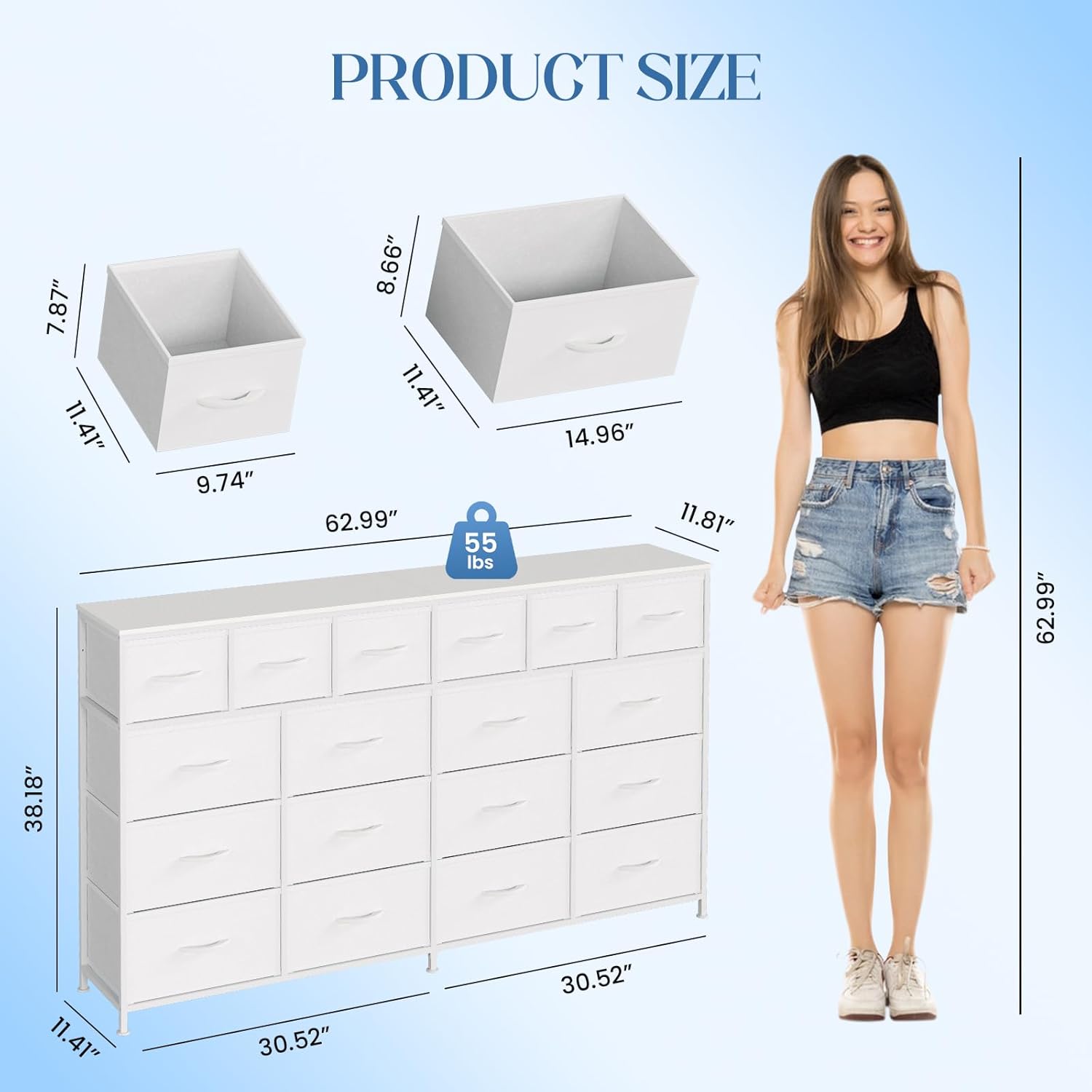 GAOMON TVST1352295 Tv-Stands - View #2