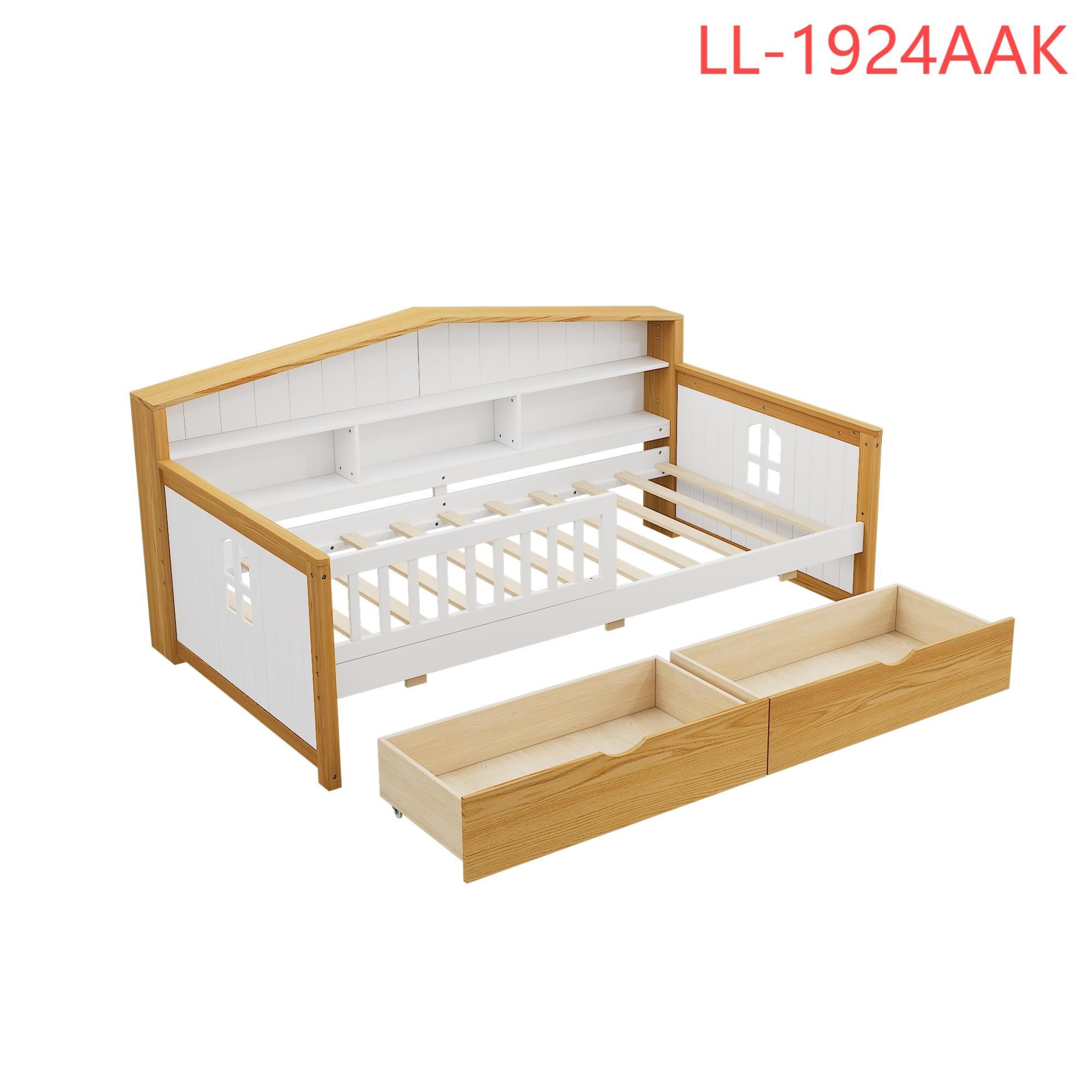 Yiekholo LL-1924AAK beds - View #9