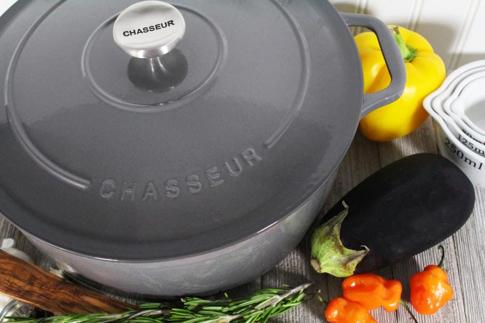 Chasseur CI 3728C CI 161 Stock-Pots - View #2