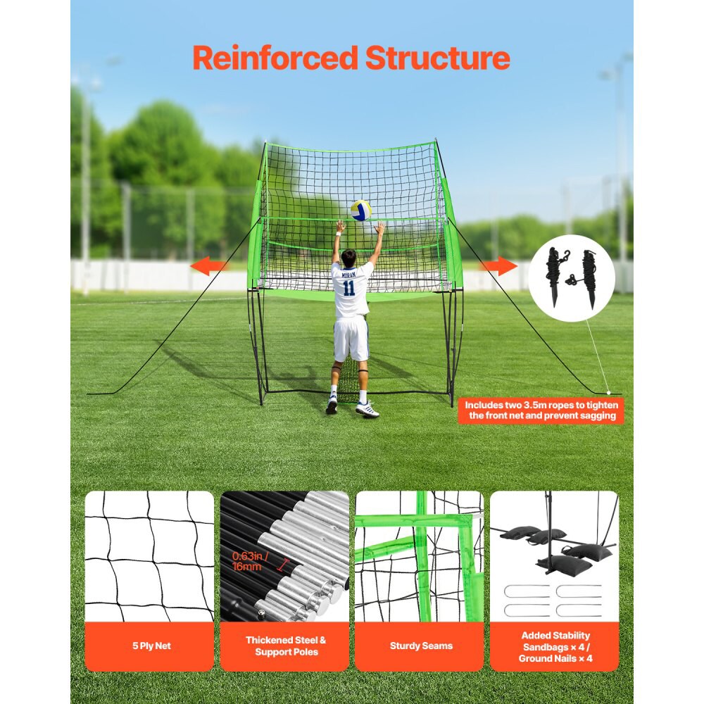 Slickblue D-VO-462088889791 Sports-Equipment - View #6