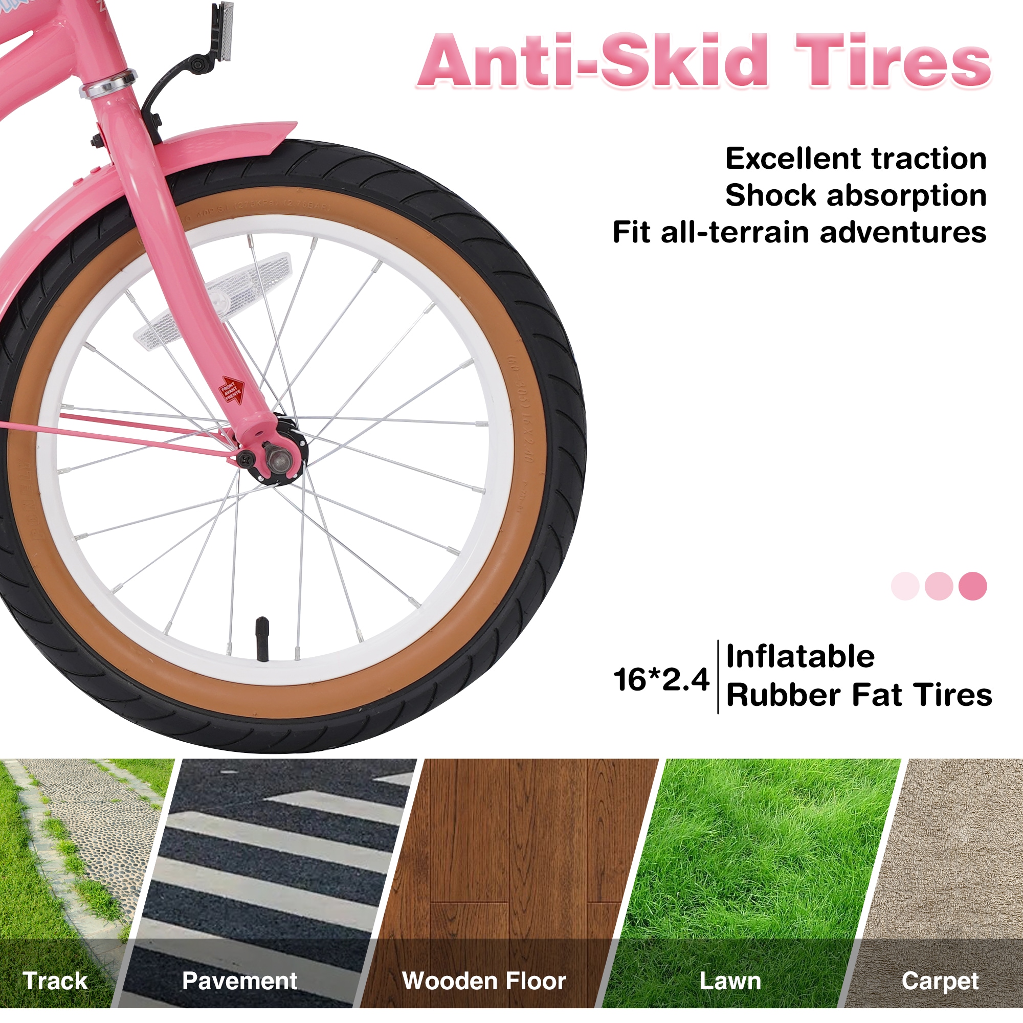 Lycvki 1045 bikes - View #4