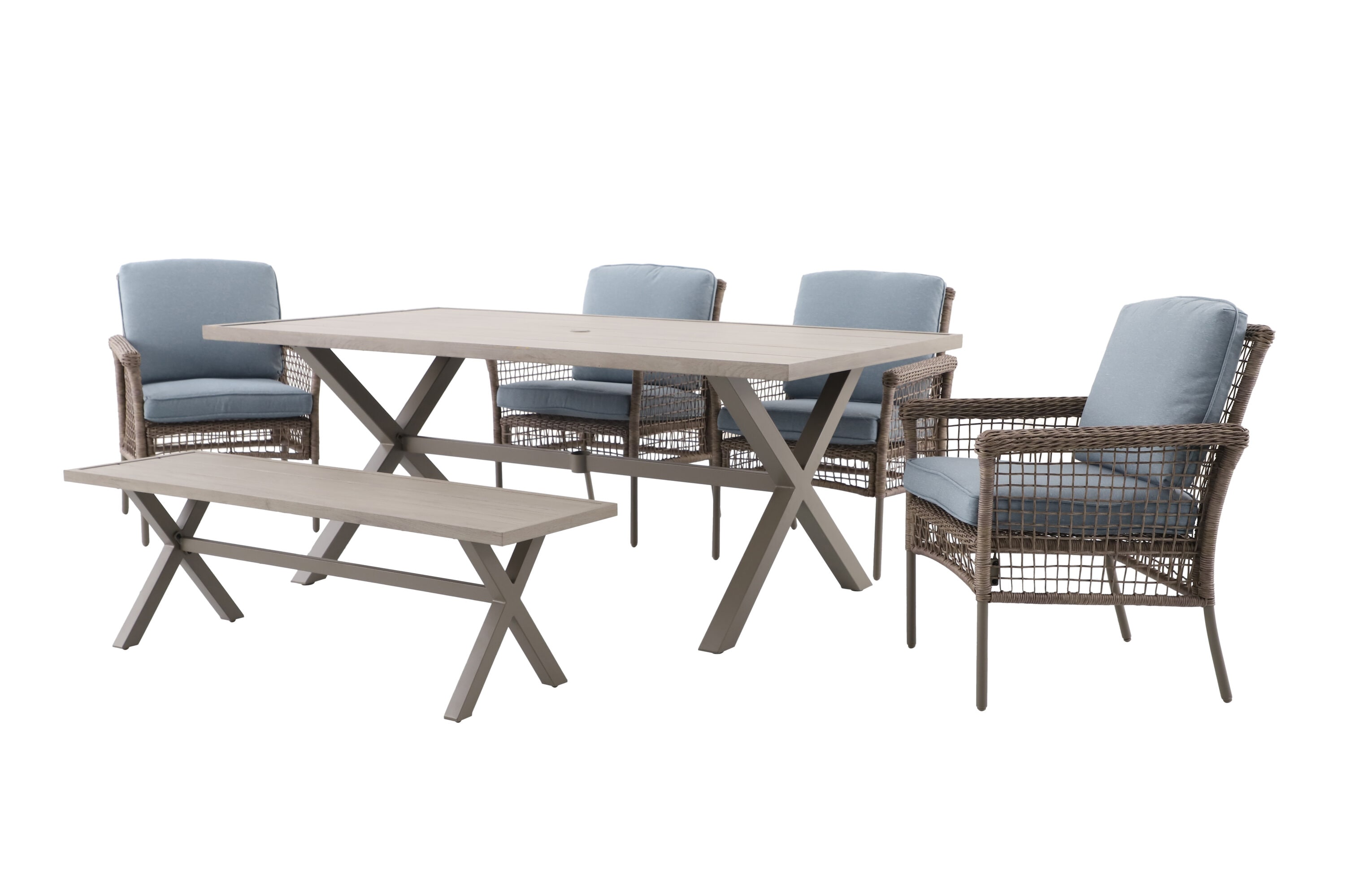 allen + roth FRS81537ST Patio-Dining-Sets - View #9