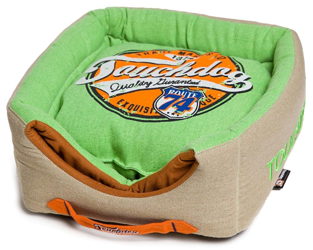 Touchdog PB31GNLG Pet-Beds - View #2