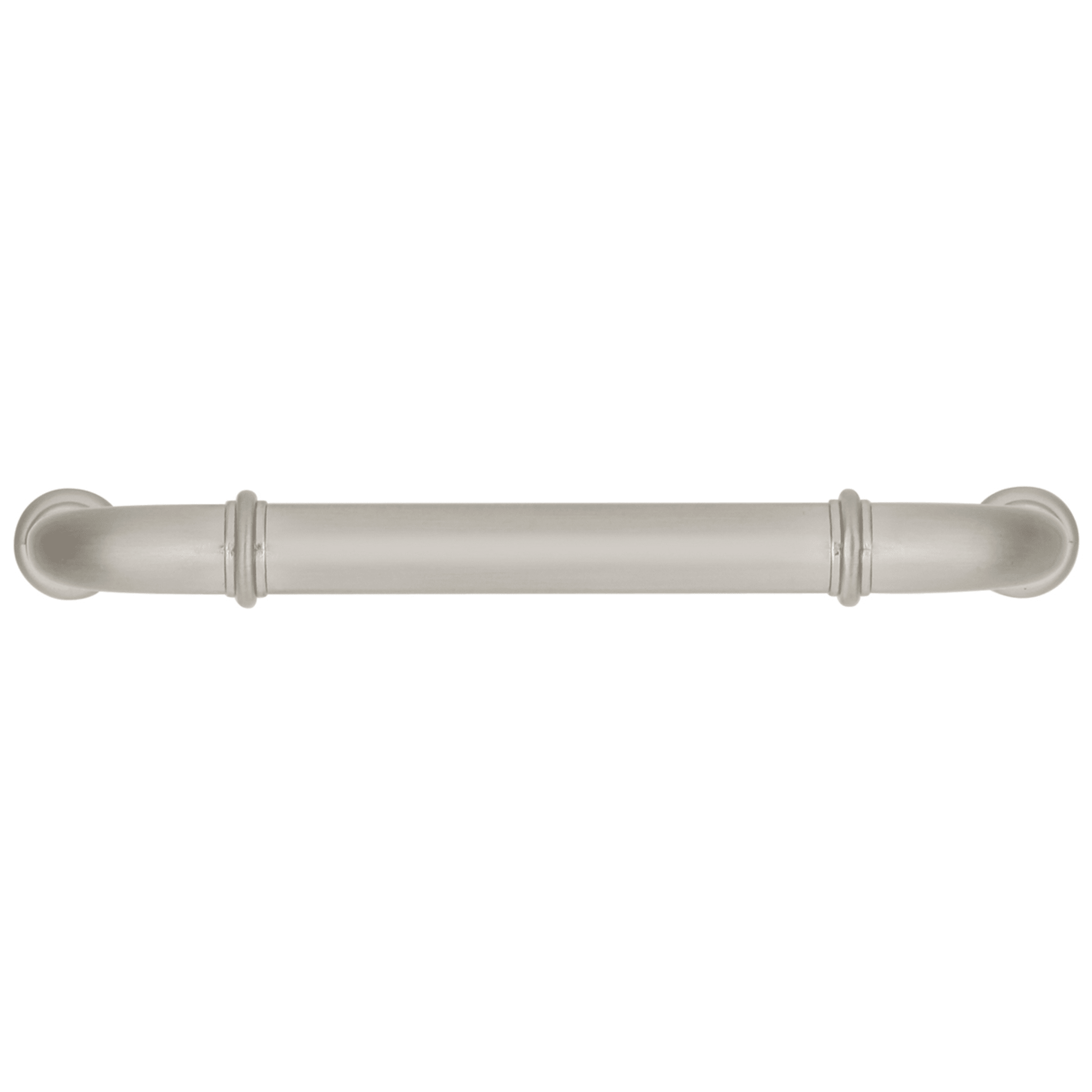 Hickory Hardware P3381-SN-10B Cabinet-Pulls - View #2