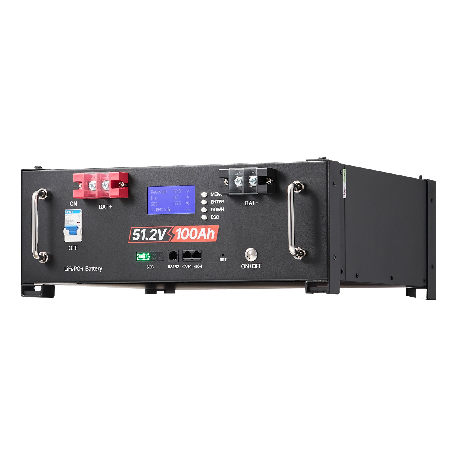 GIVIMO LW038GIVSS1149 Vacuum-Batteries - View #9