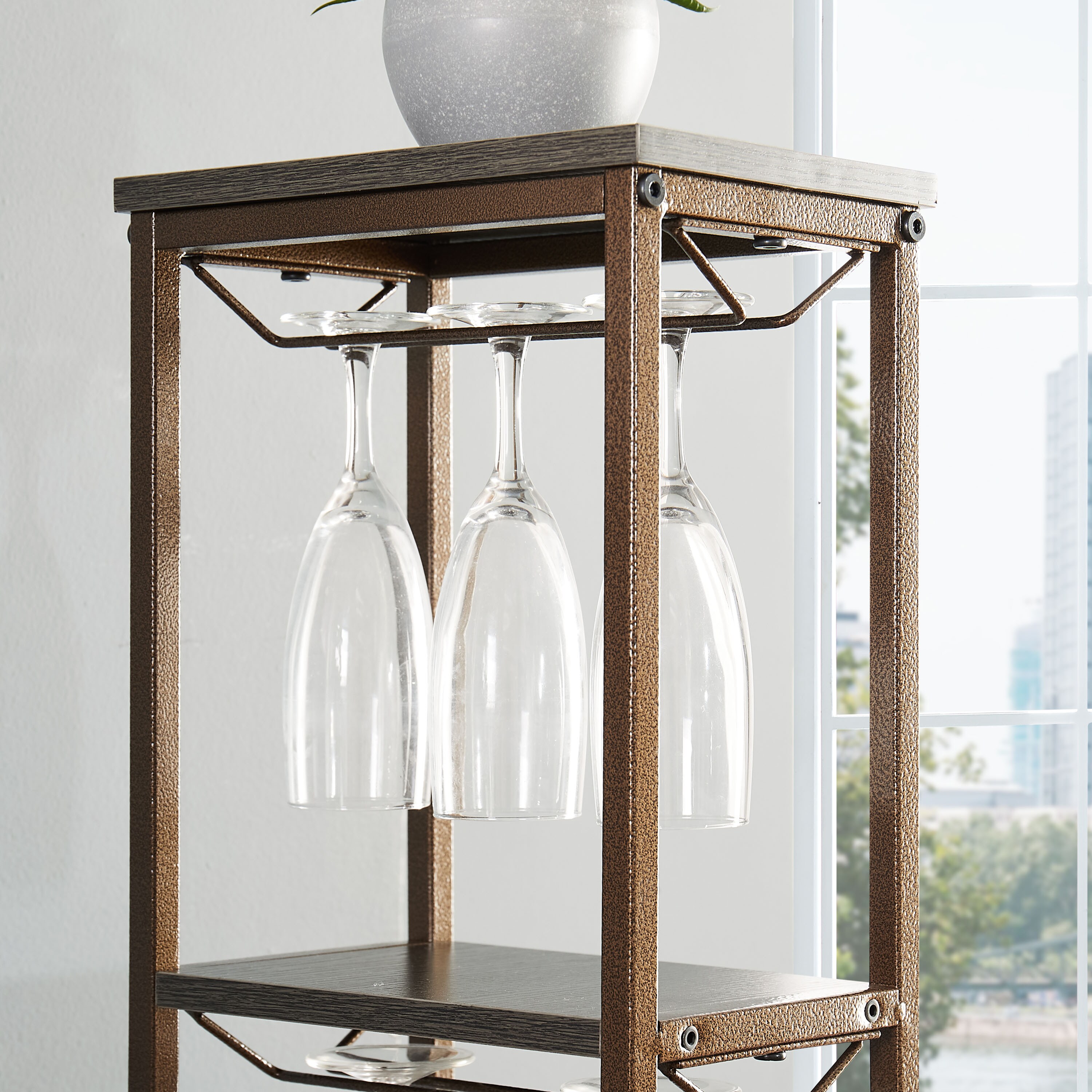 EXTRAUP YHLW46577502 Wine-Racks - View #6