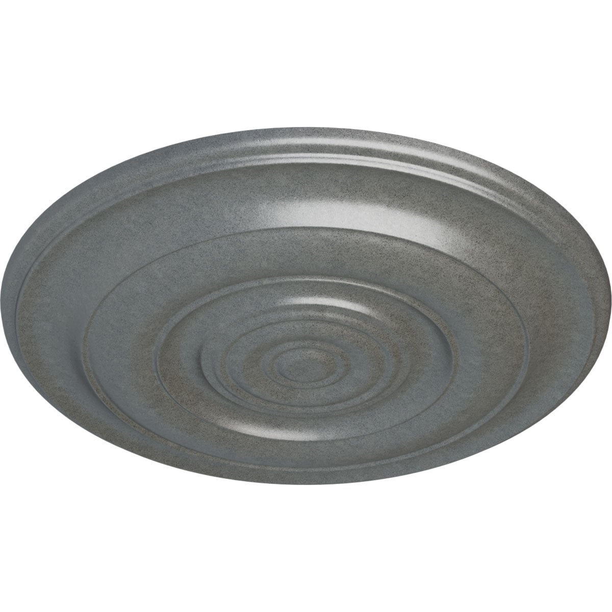 Ekena Millwork CM18NIPLS Ceiling-Medallions - View #2