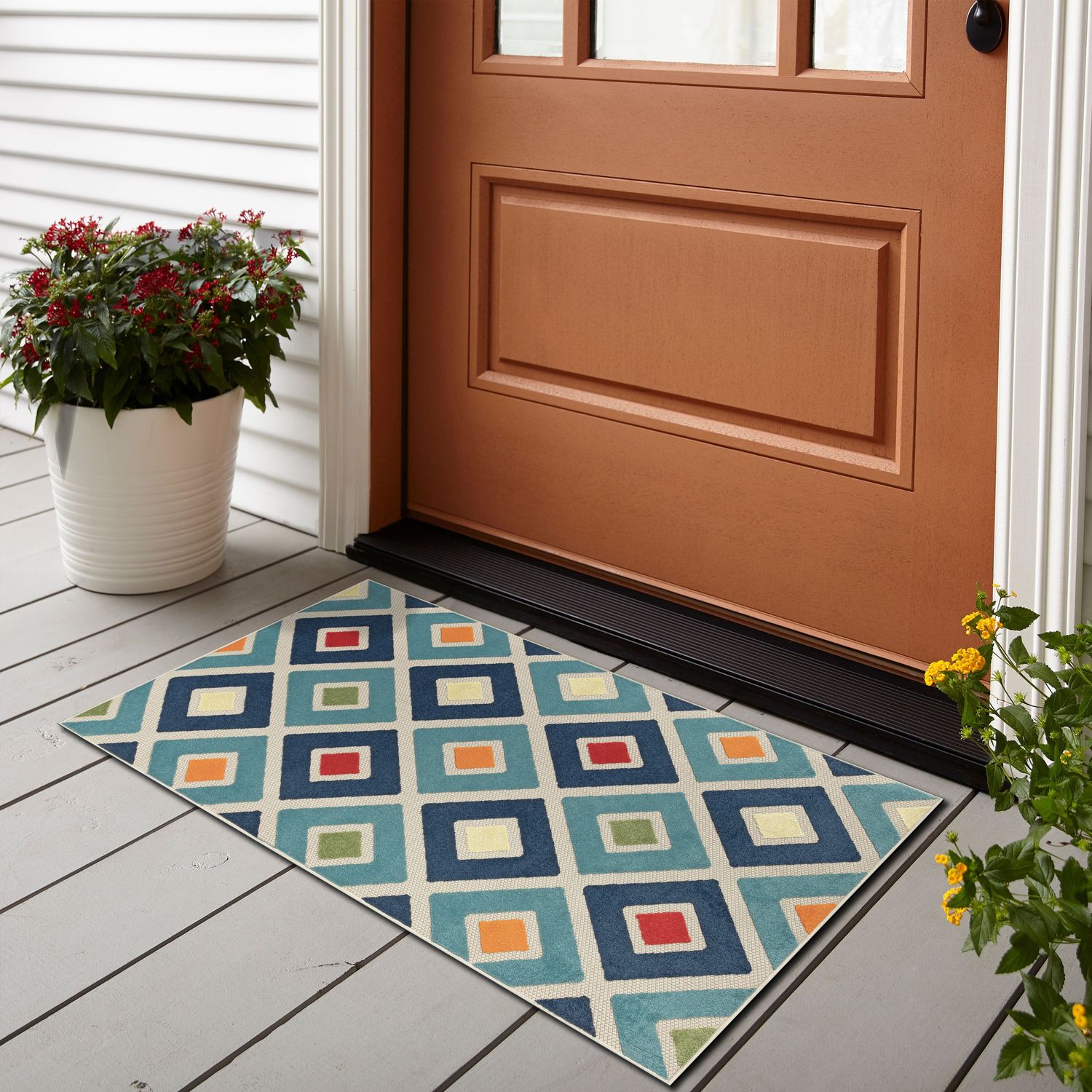 LR Home 2357A4184934J8 rugs - View #3