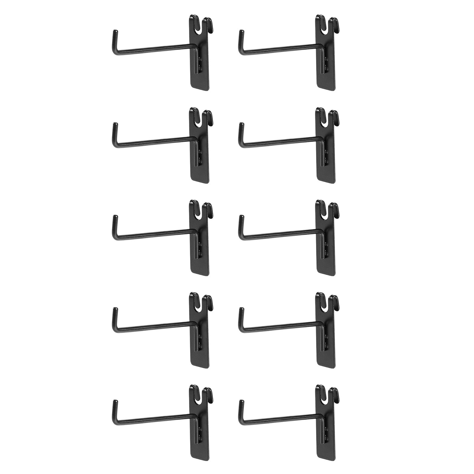 LUXEYARD DS-R-O-1214 Coatrack-Stands-Pedestals - View #2