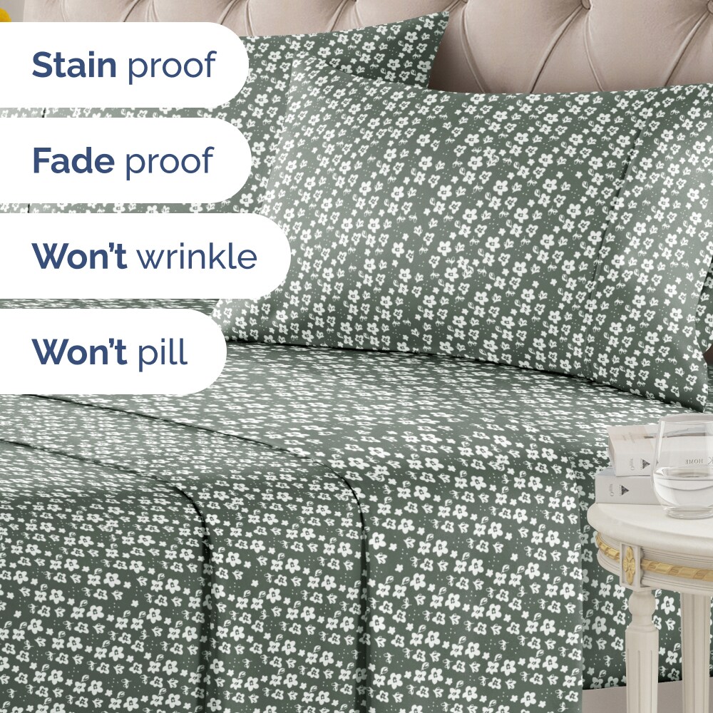 CGK Linens 5056794207489 Sheet-Sets - View #3