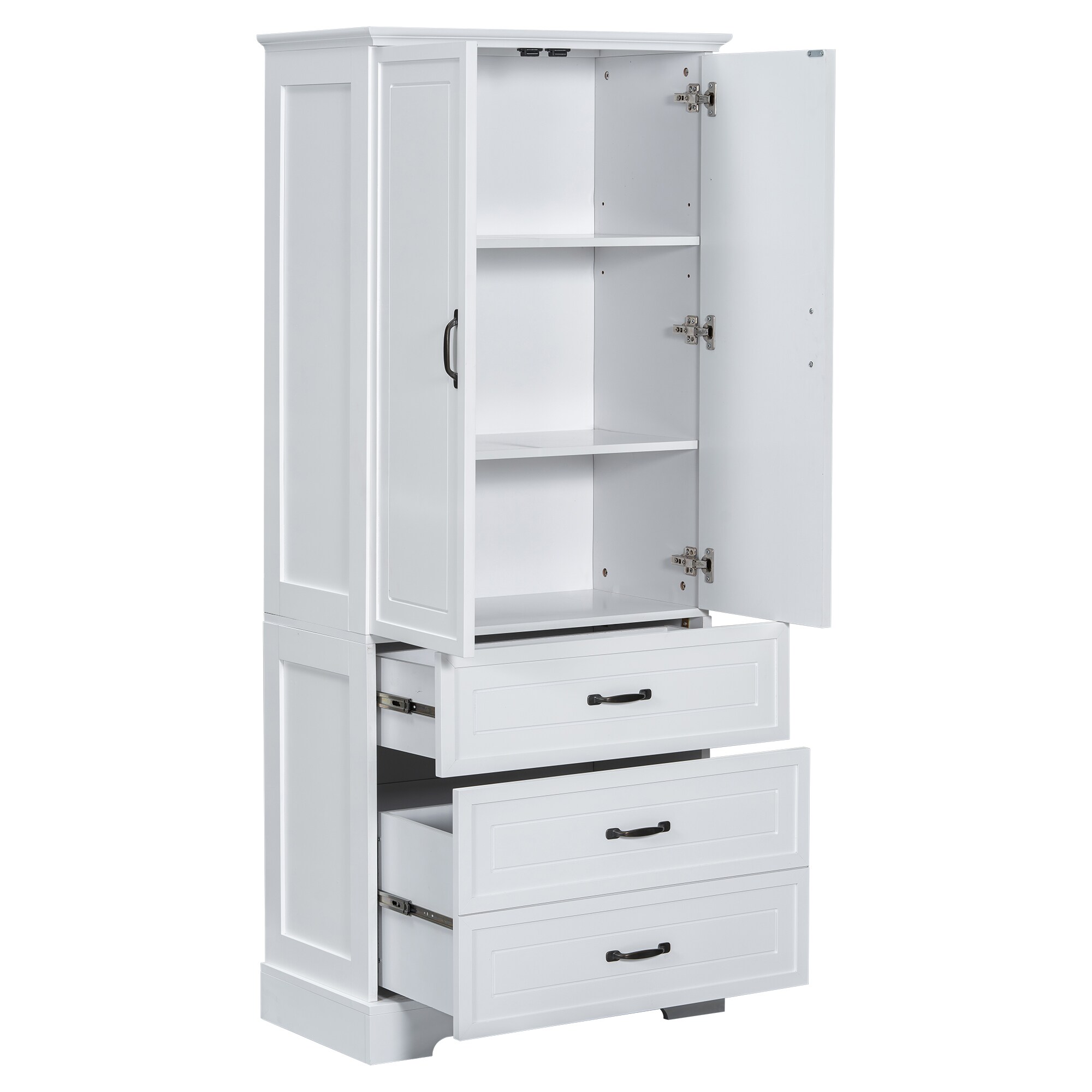 ModernLuxe L3P-N725P206123K Bathroom-Wall-Cabinets - View #10