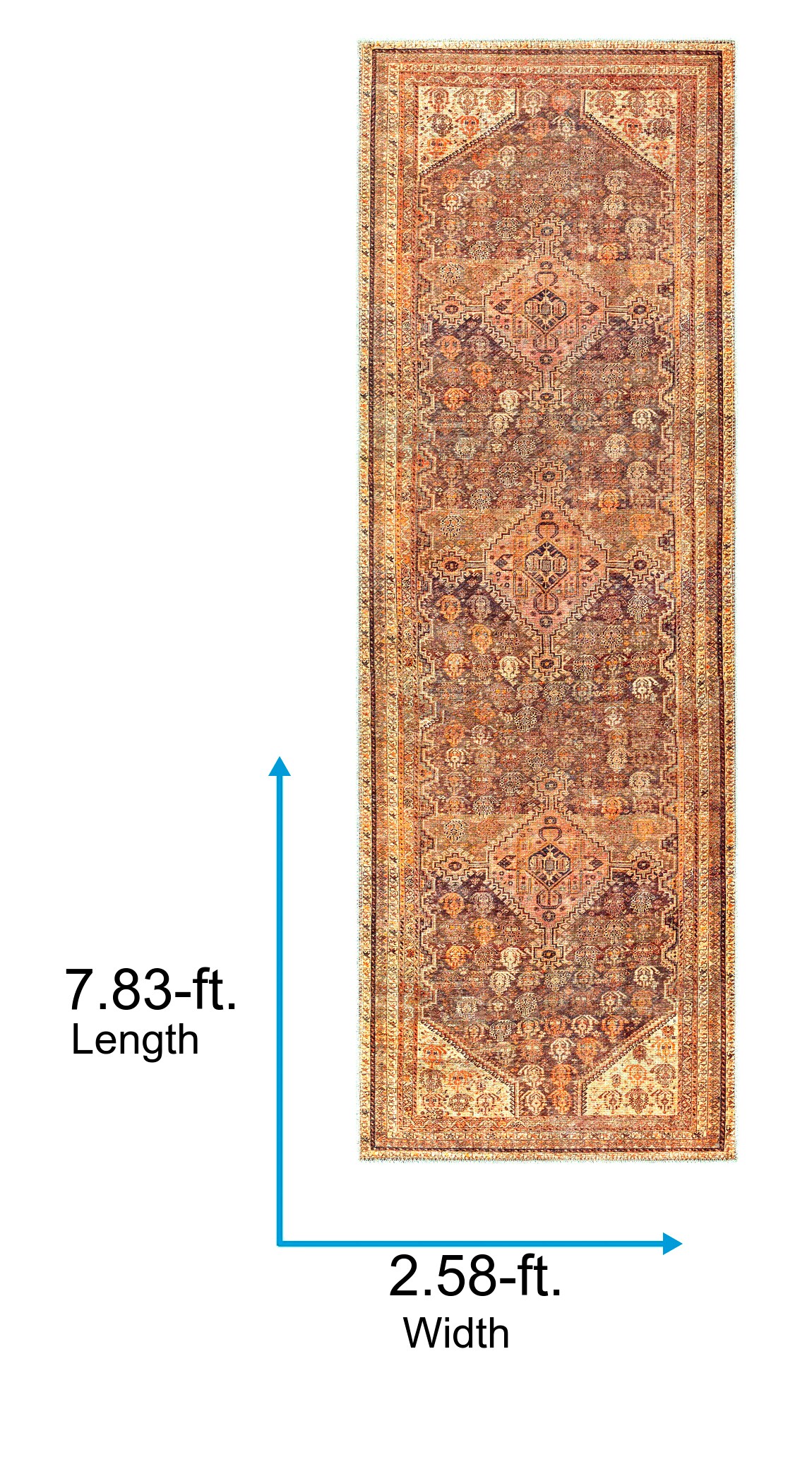 Livabliss AML2333-27710 rugs - View #8