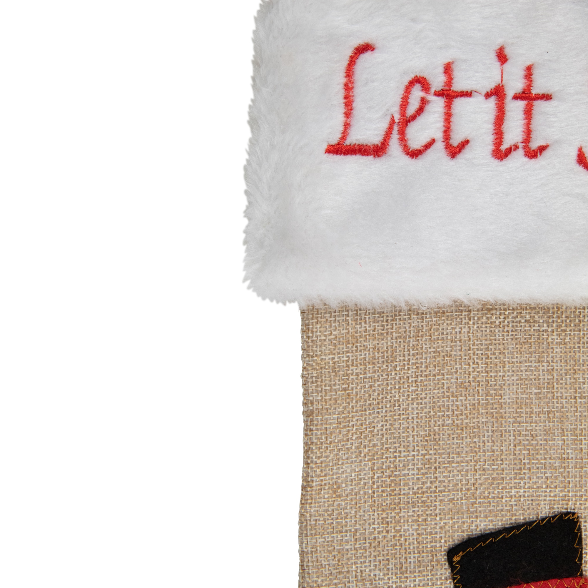 Northlight 34314996 Tree-Stockings - View #3