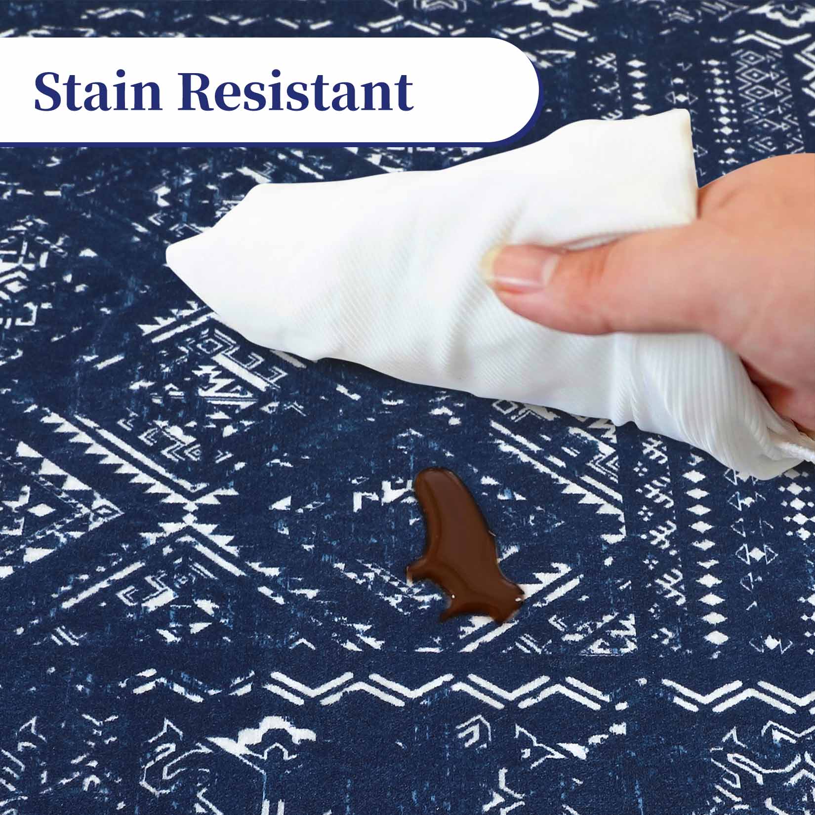 Garvee YXY-LO-PHO-14JINZV5 rugs - View #4