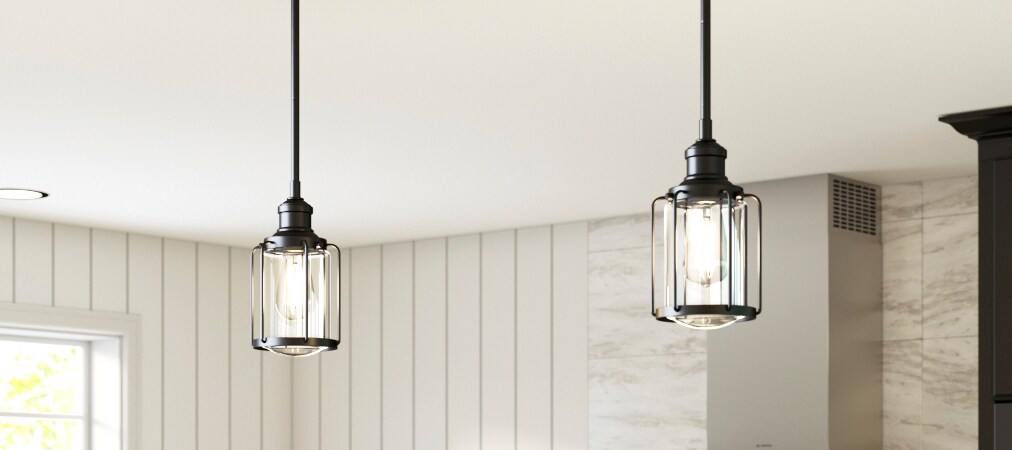allen + roth 42195 Pendant-Lights - View #5