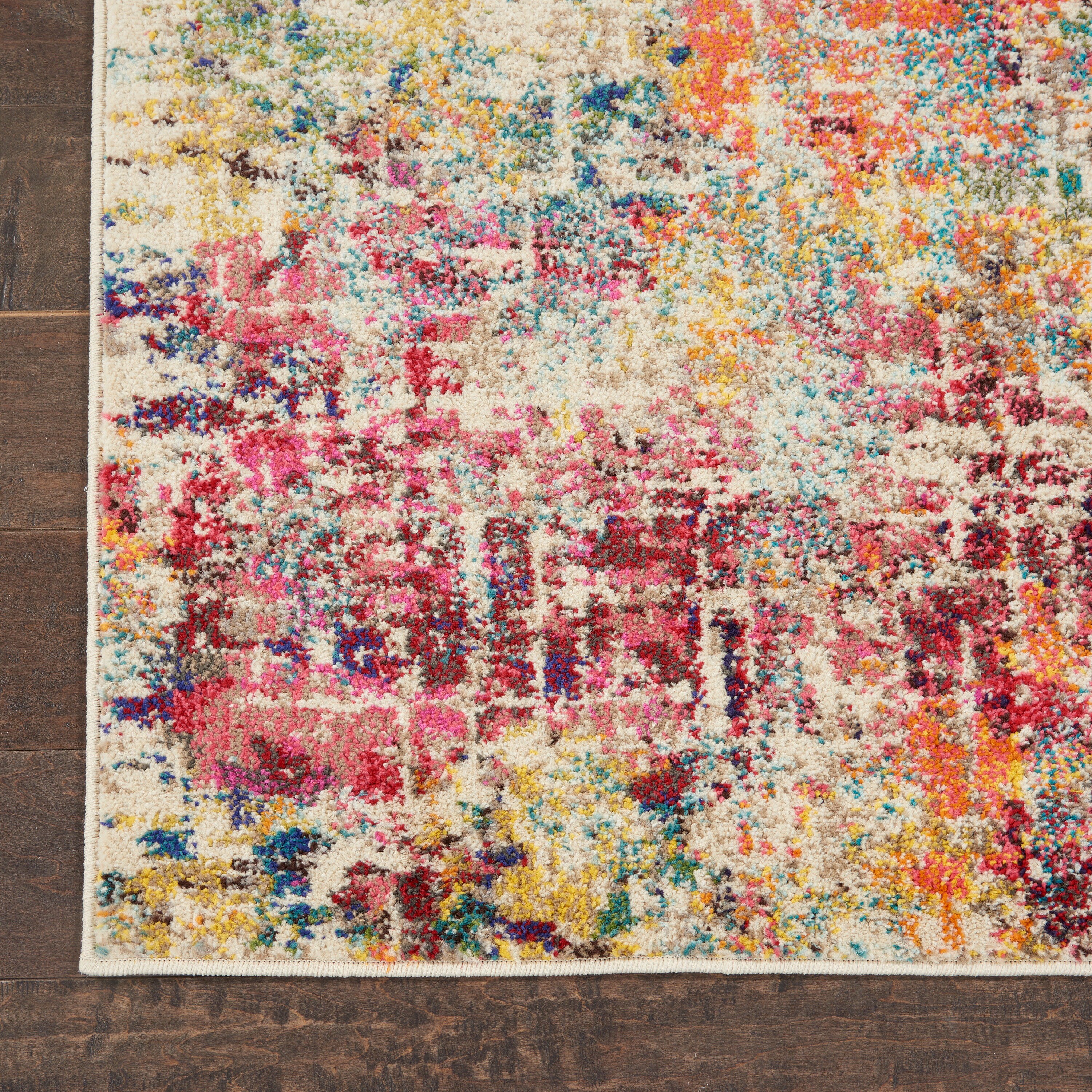 Nourison 99446482952 rugs - View #4