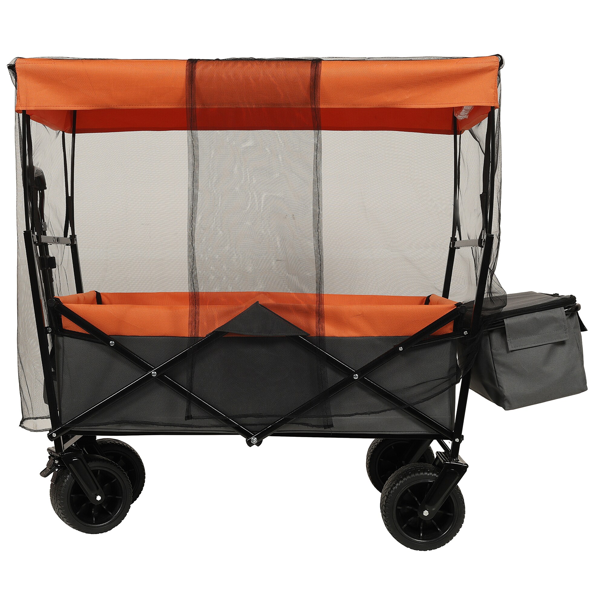 SINOFURN SYF570022OR Yard-Carts - View #11