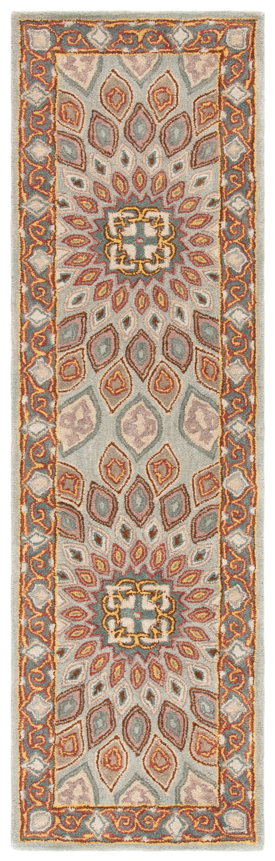 Safavieh HG914B-28 rugs - View #2
