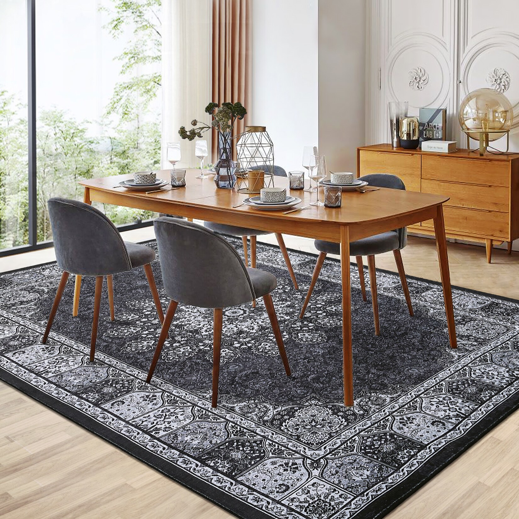 WhizMax LSNL-PHO-339VDM5S rugs - View #4