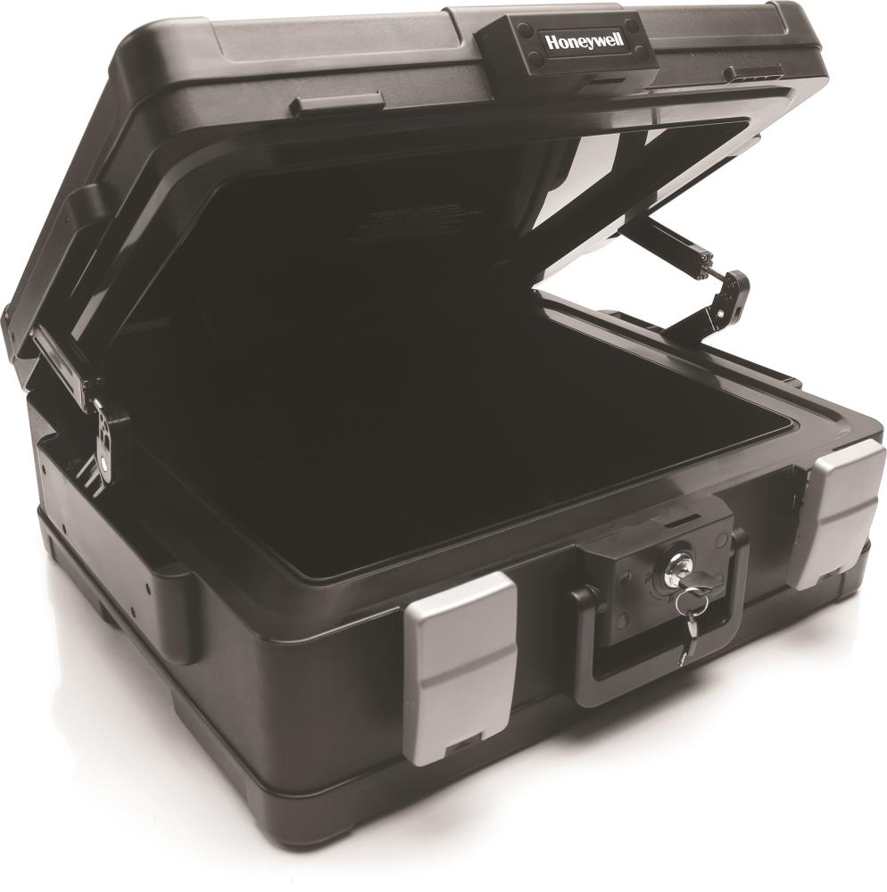 Honeywell 1114 Chest-Safes - View #2