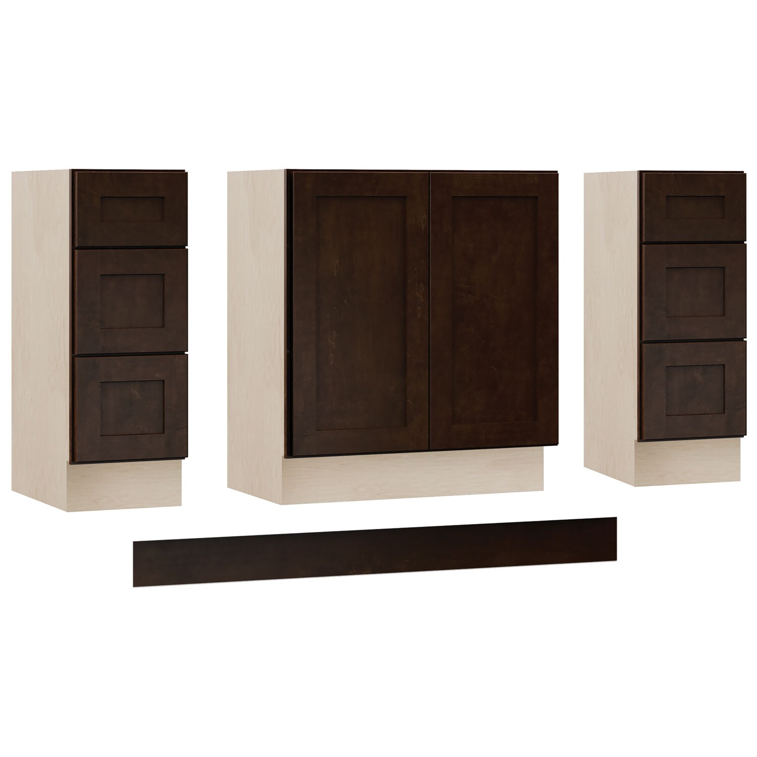 VILLA BATH by RSI LVB48S-JAV vanities - View #2