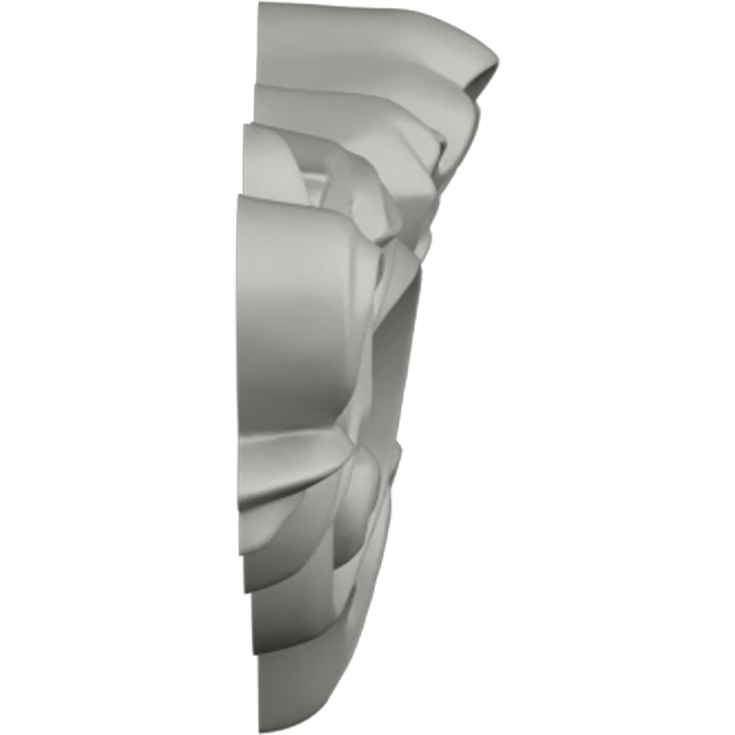 Ekena Millwork ONL11X03X01OL appliques - View #3