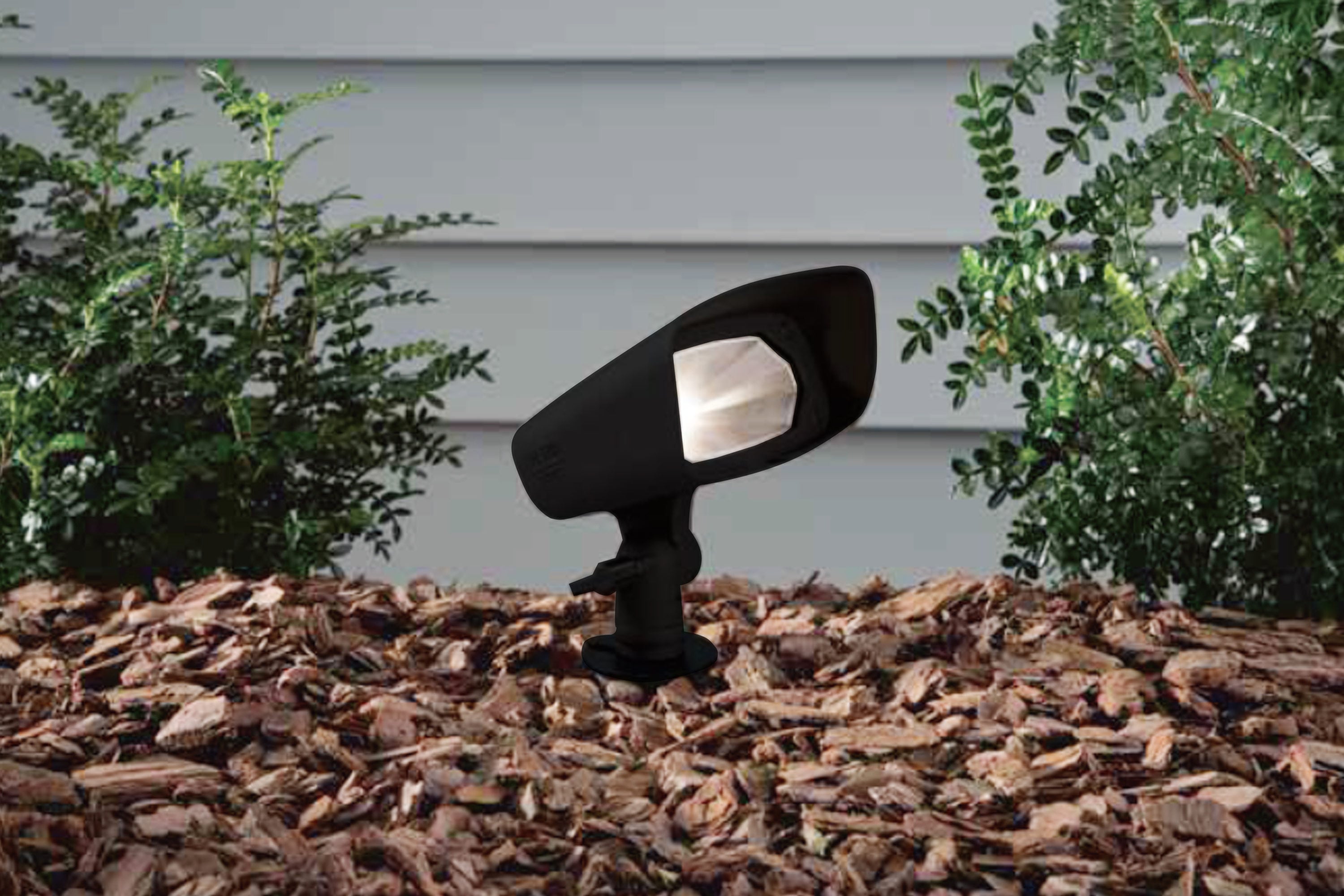 Harbor Breeze ZDL1095-L6.5K8030B Spot-Lights - View #3