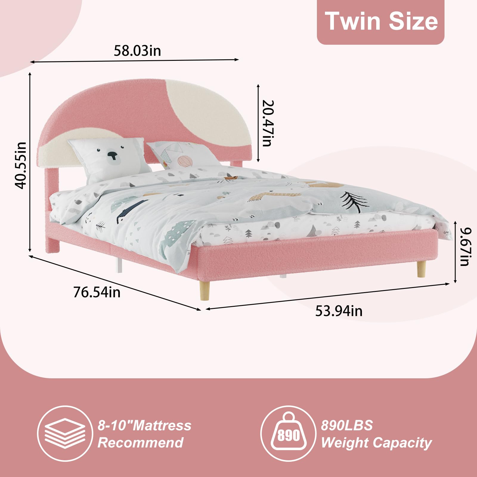 DEXSO ENCOREPHKBA17642 beds - View #2