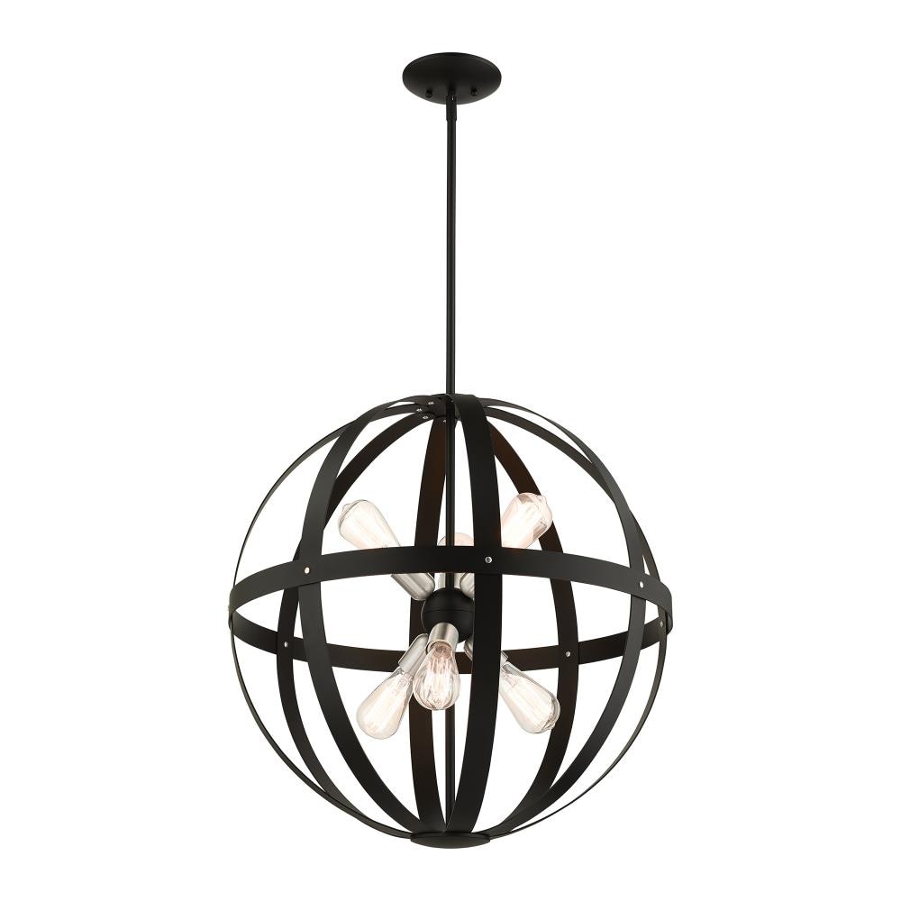 Livex Lighting 49646-14 b090015 - View #4