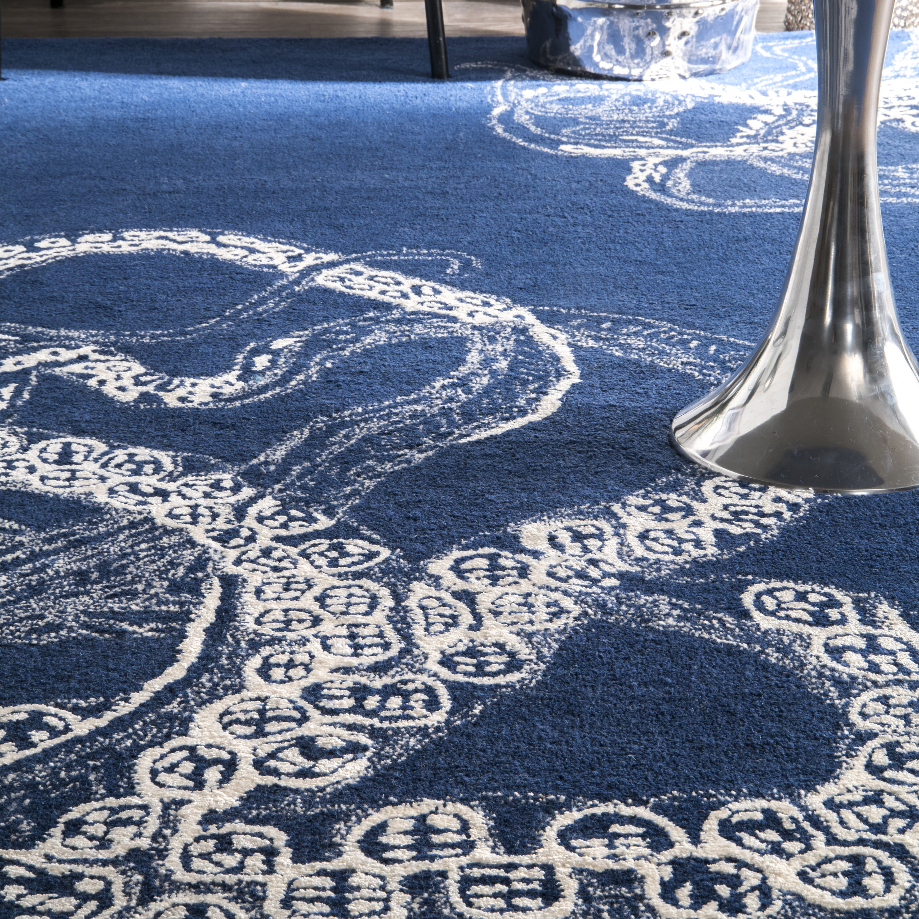 nuLOOM MTKT01G-305 rugs - View #3