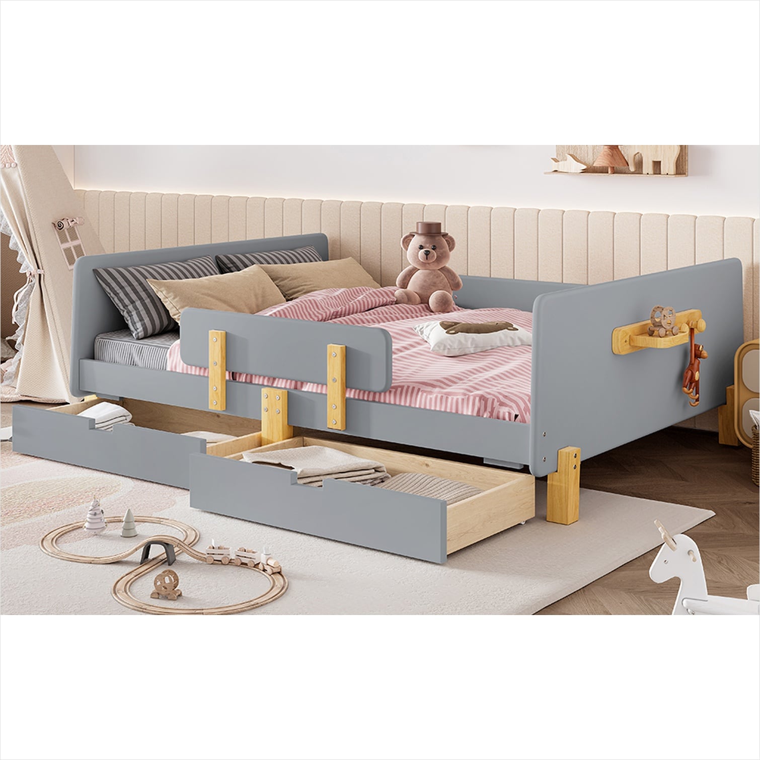 SunJet ME5BQ9V8LSTF beds - View #9