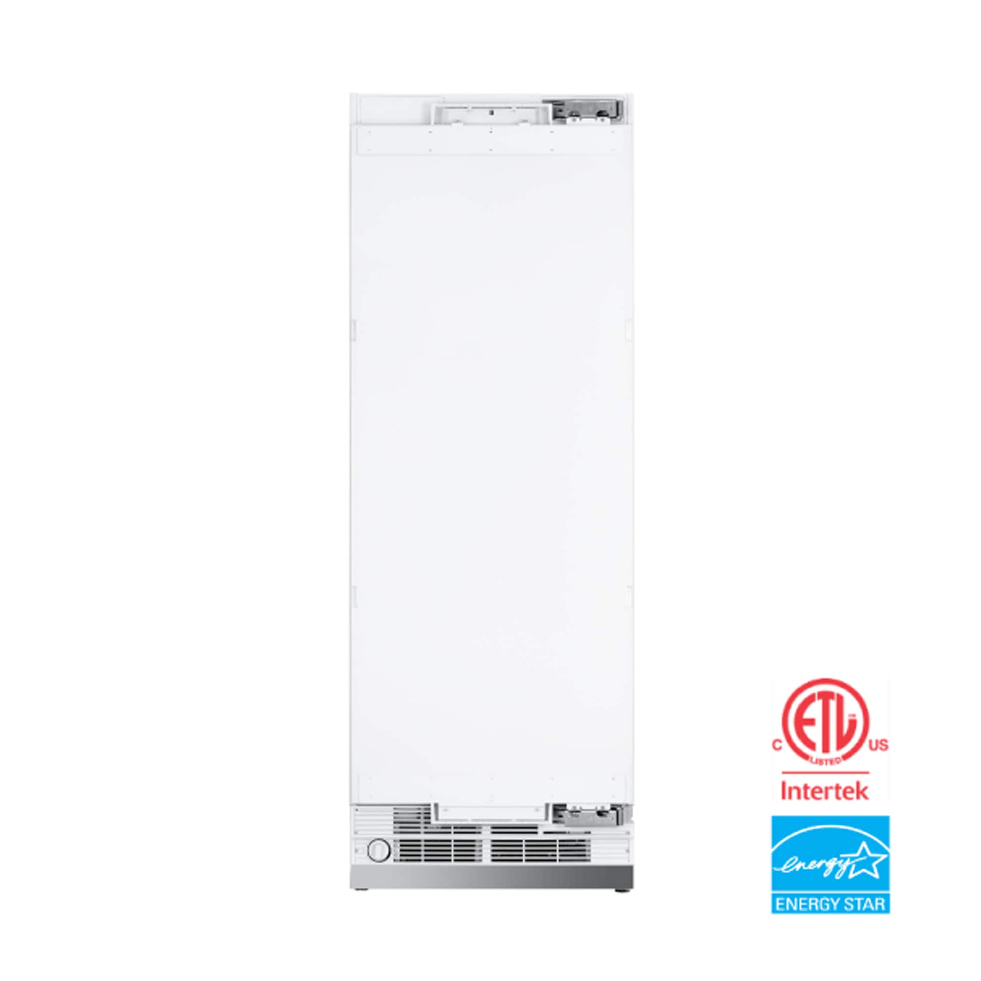 Kucht KR300TR 16.6-cu ft Freezerless Refrigerator ( Panel Ready ) ENERGY STAR