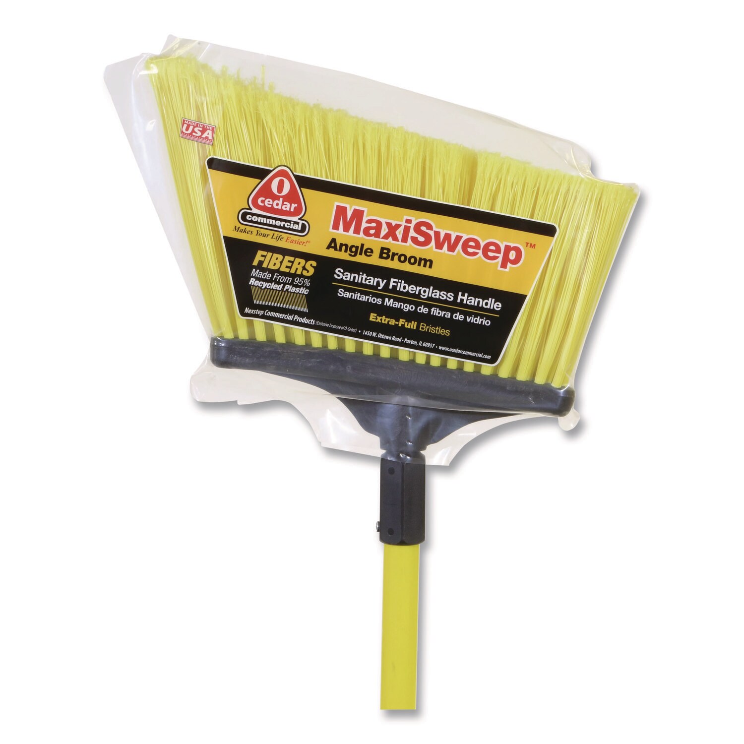 Nexstep Commercial Products ESNNCP91355 brooms - View #3