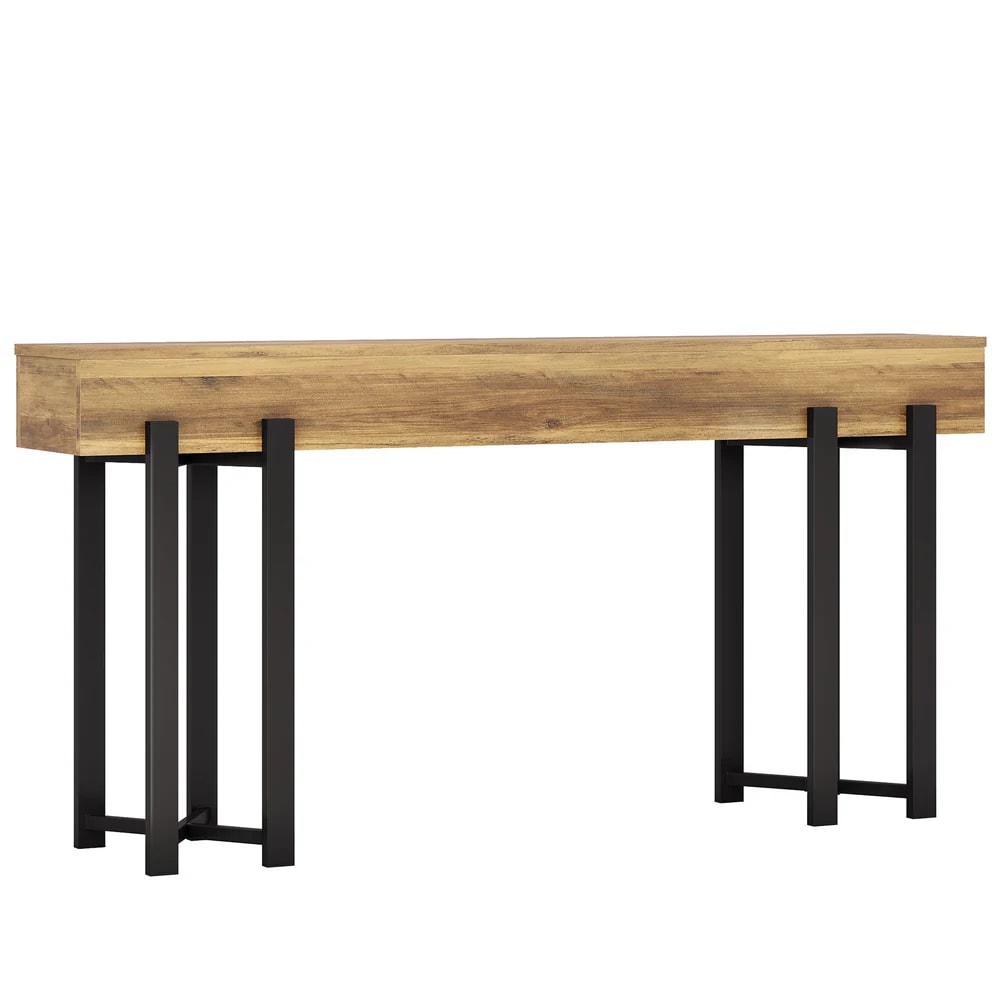 Vynxaria LS0505-397157333 Console-Sofa-Tables - View #6