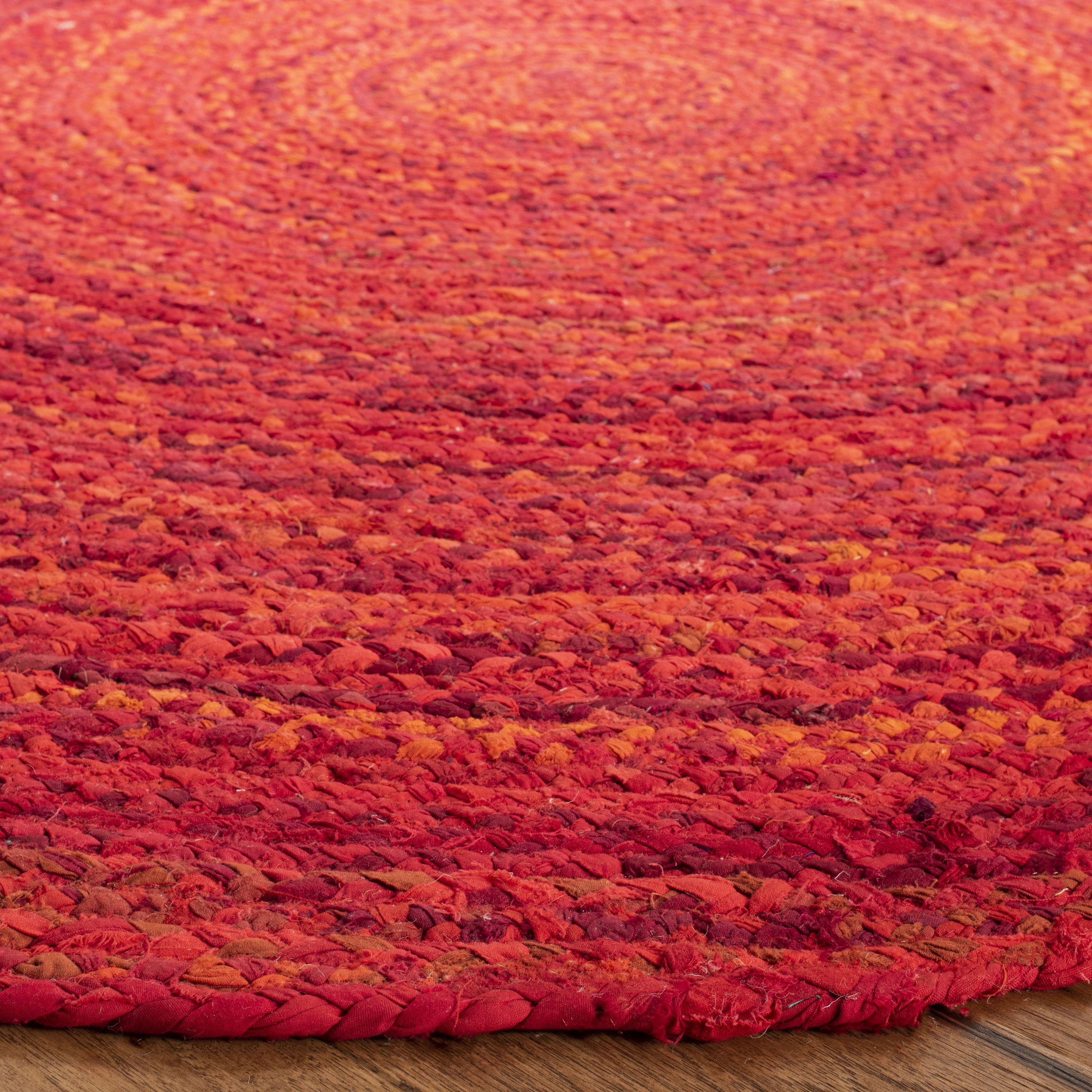 Safavieh BRD452Q-6R rugs - View #3