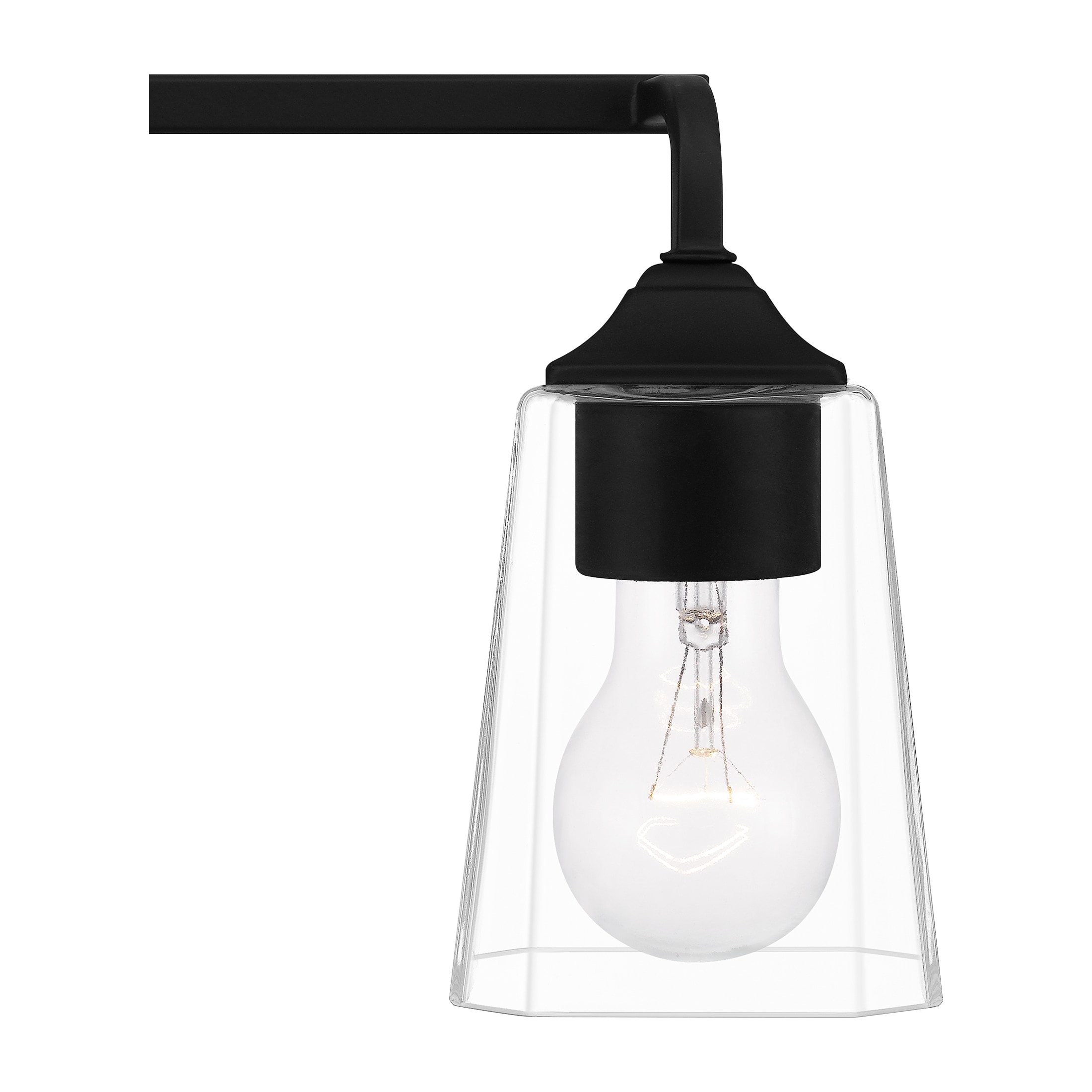 Quoizel THO8631MBK b089995 - View #4
