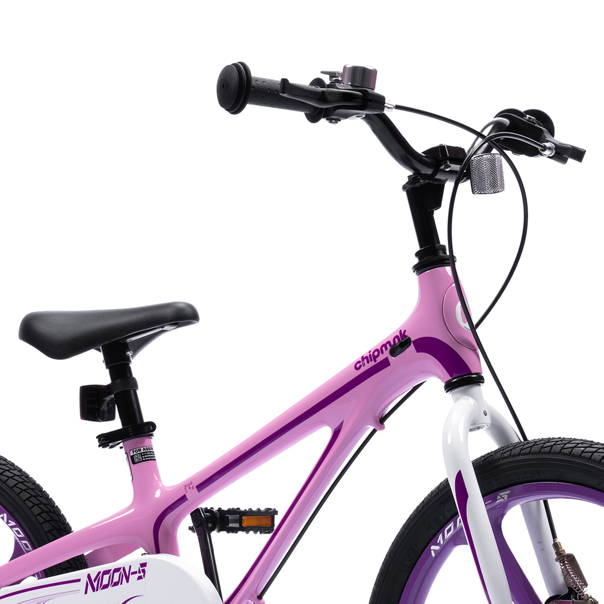 Royal Baby 321071 bikes - View #3